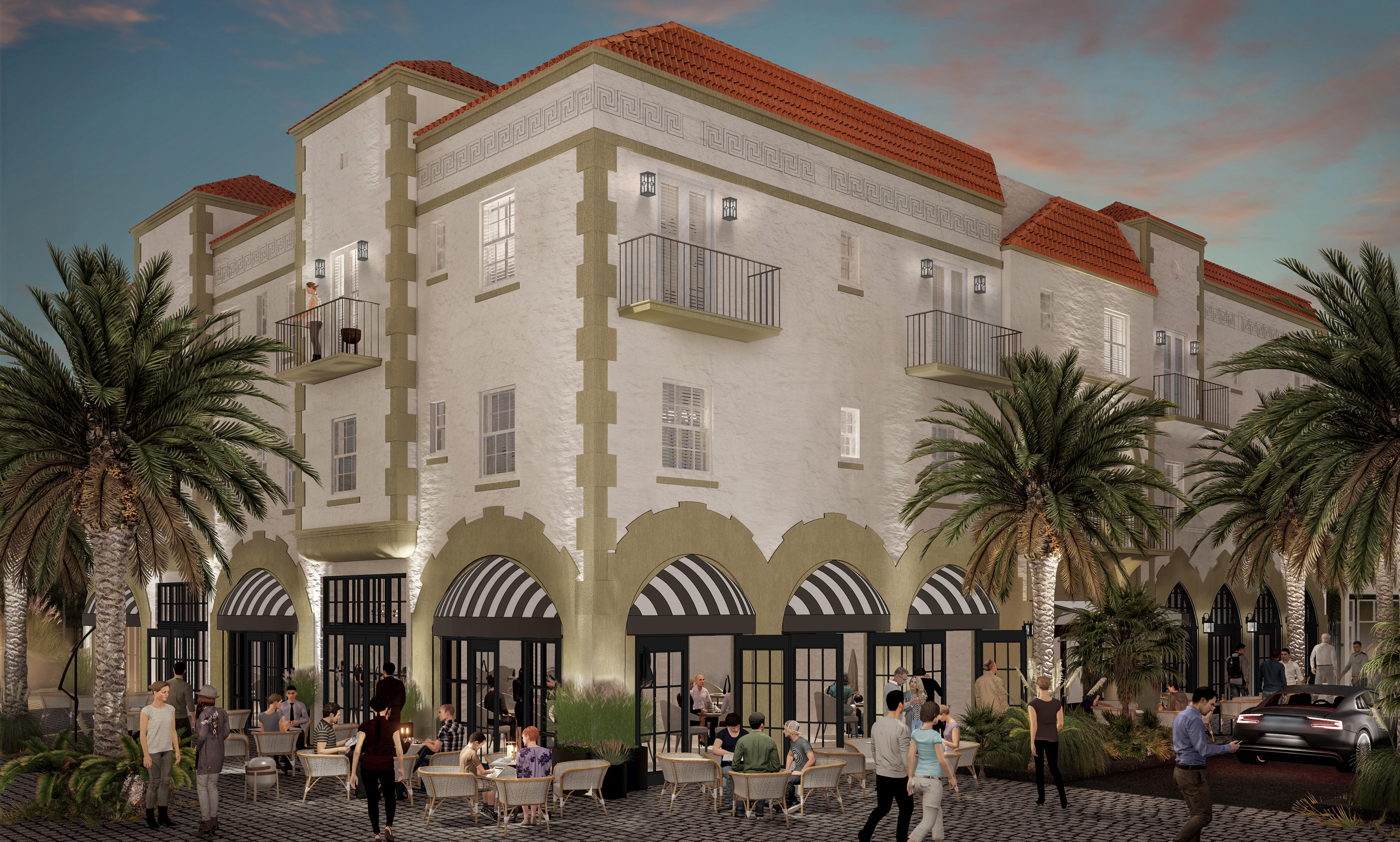 Esme Miami 4*