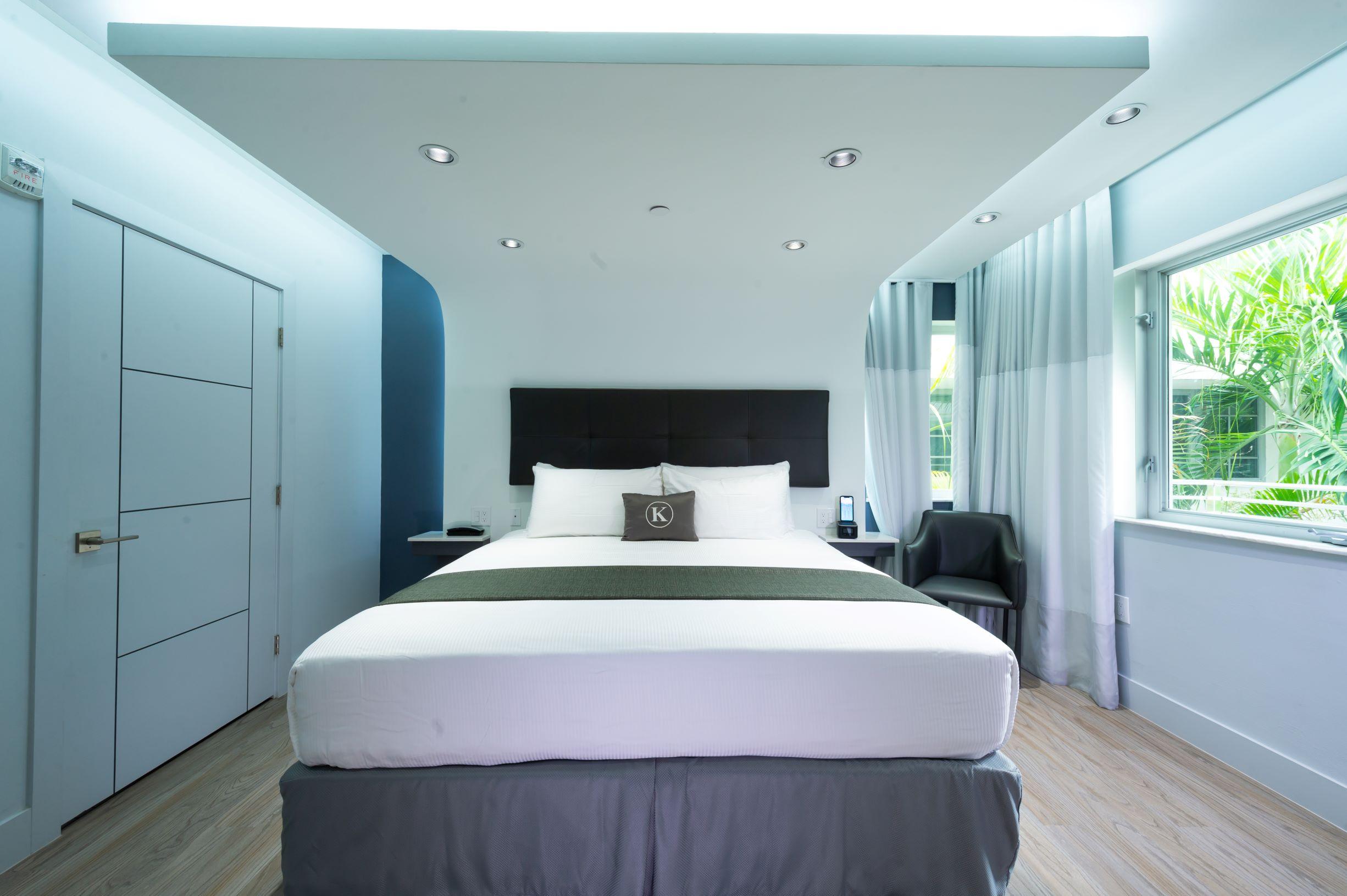Hotel Kent Miami Beach