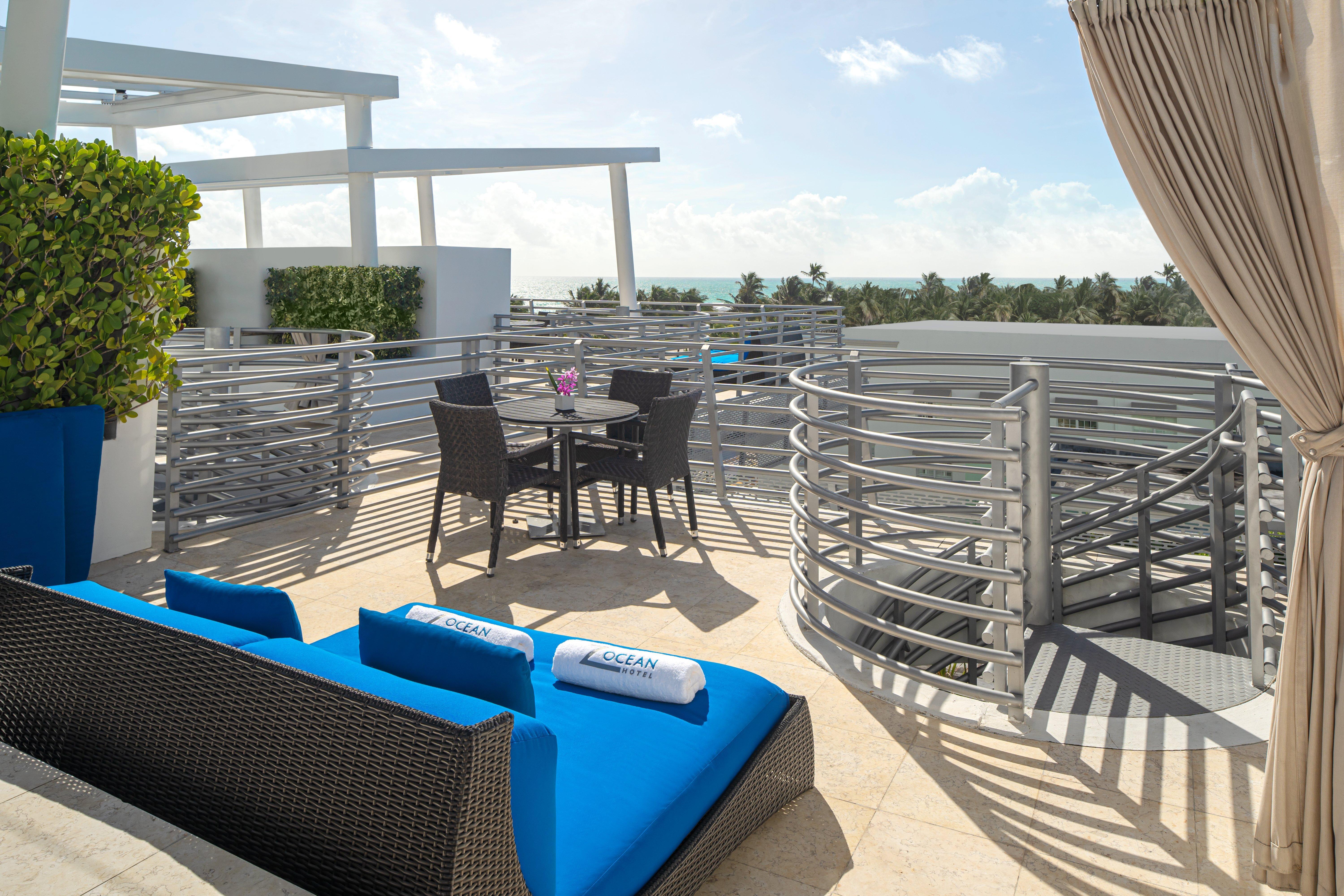 Resort Z Ocean Hotel, Classico A Sonesta Collection (adults Only) 4*