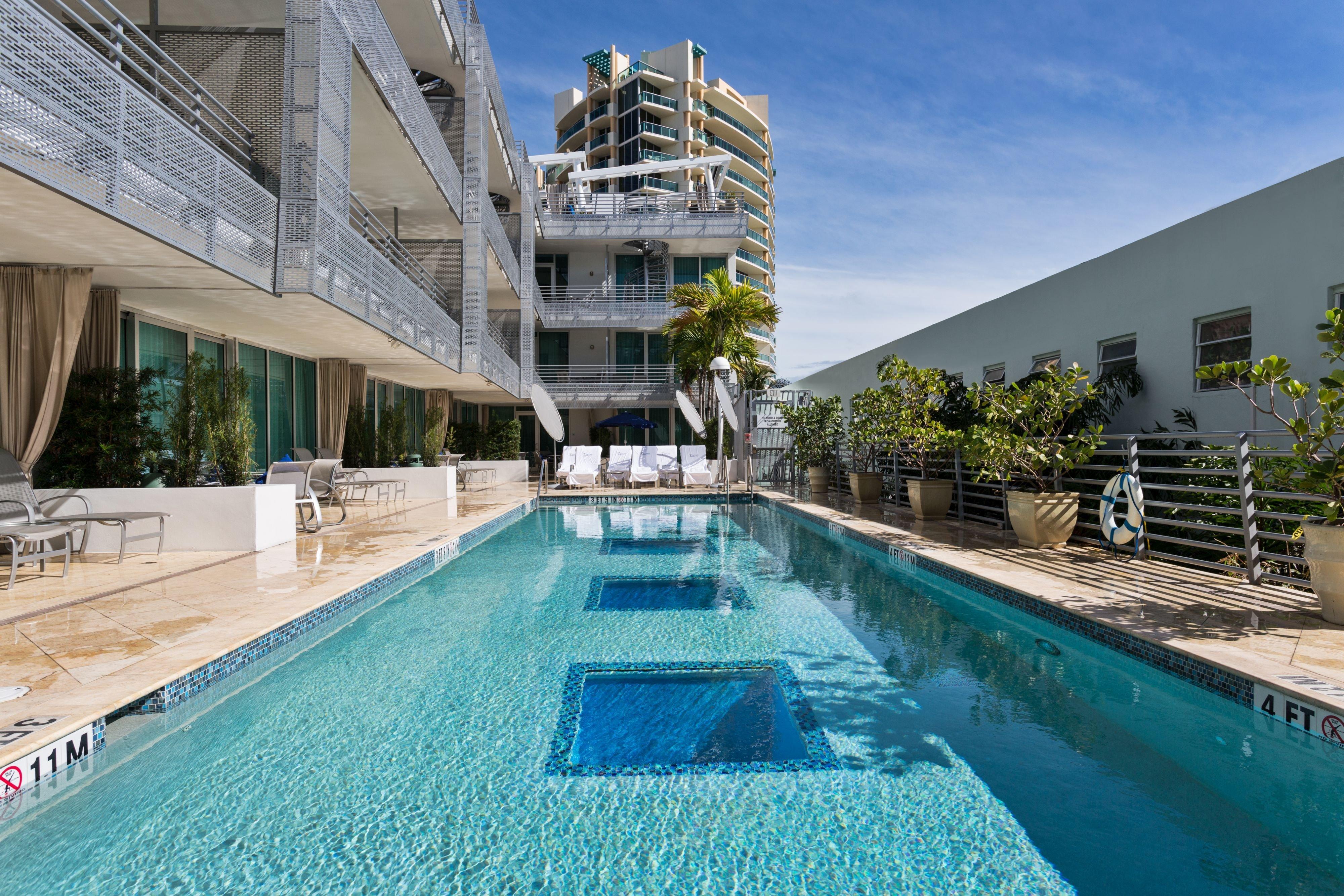Resort Z Ocean Hotel, Classico A Sonesta Collection (adults Only)