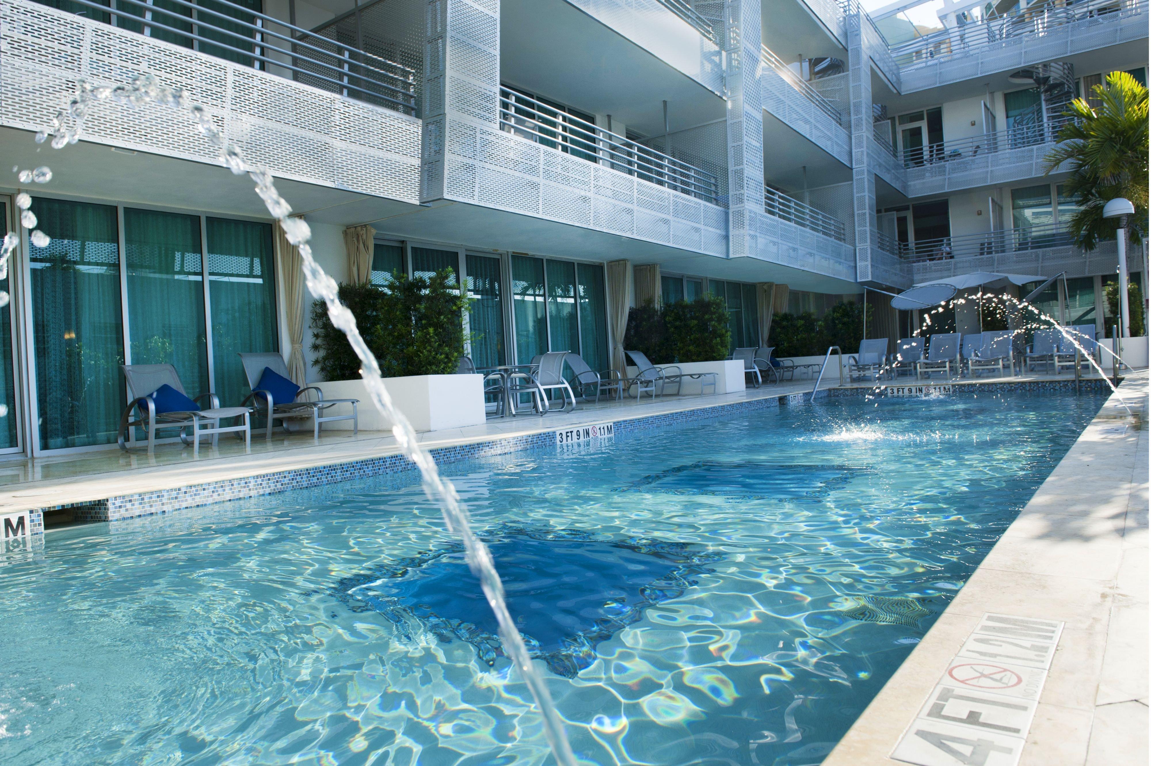 Z Ocean Hotel, Classico A Sonesta Collection (adults Only) Miami Beach