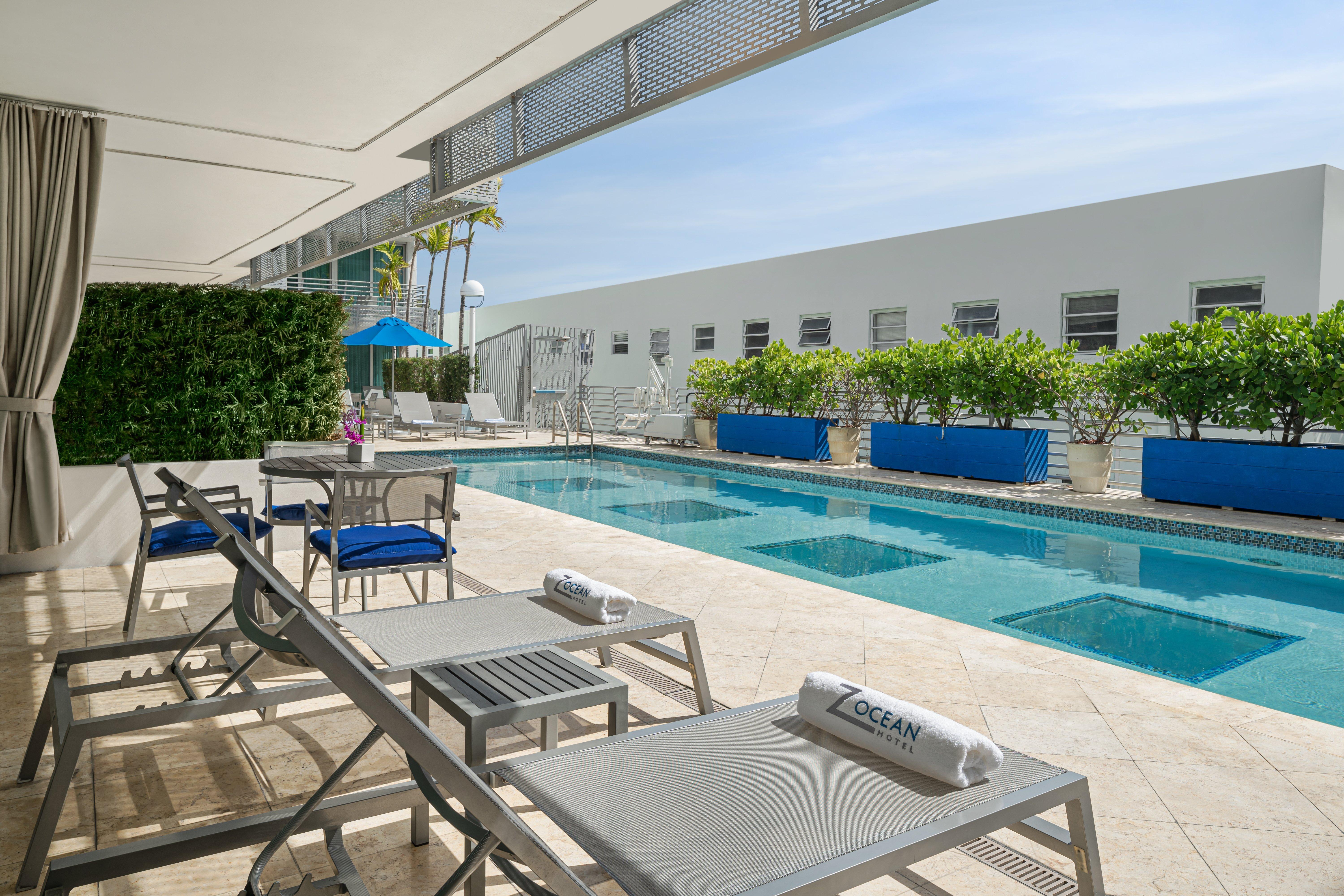 Z Ocean Hotel, Classico A Sonesta Collection (adults Only) 4*
