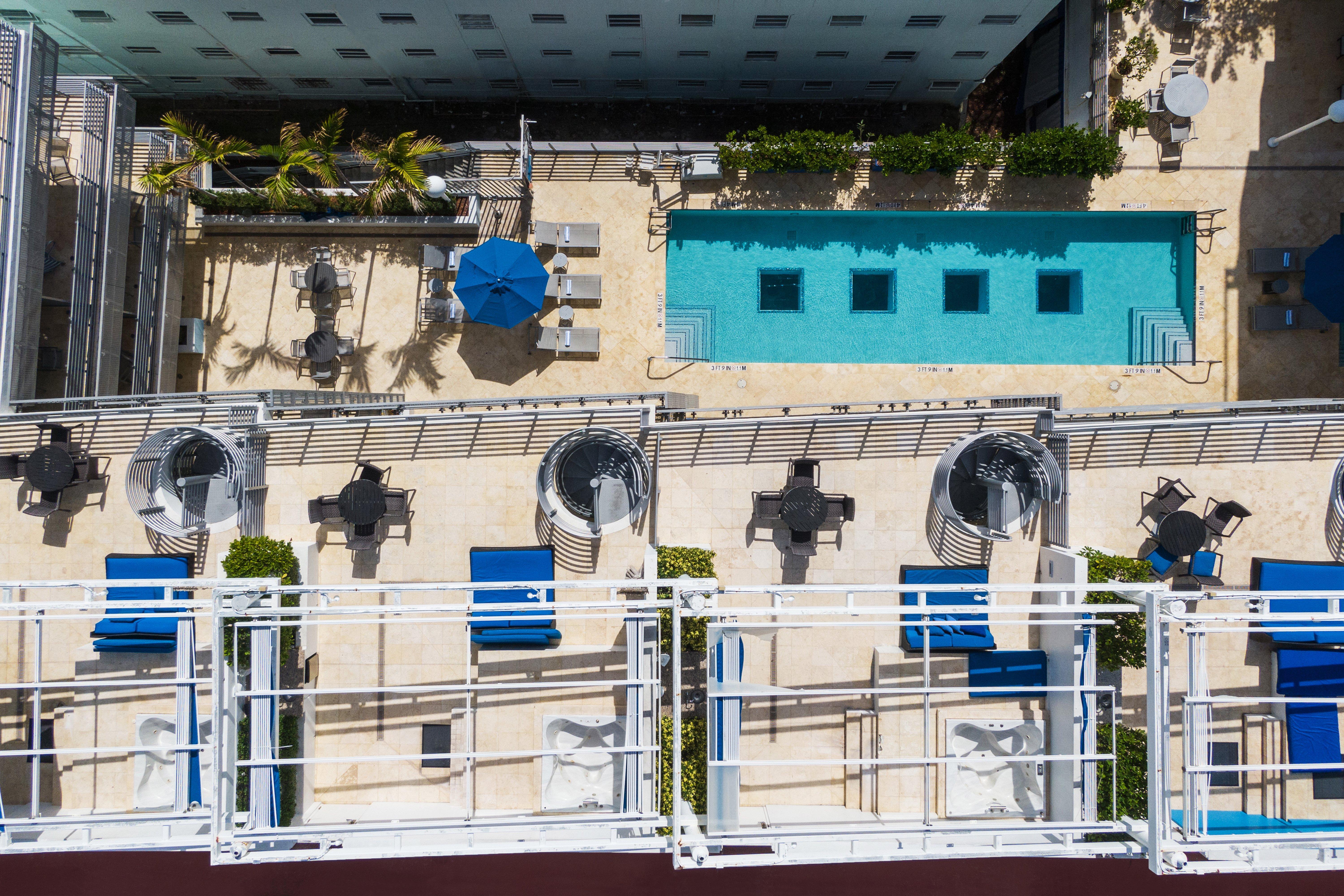 Z Ocean Hotel, Classico A Sonesta Collection (adults Only) 4*
