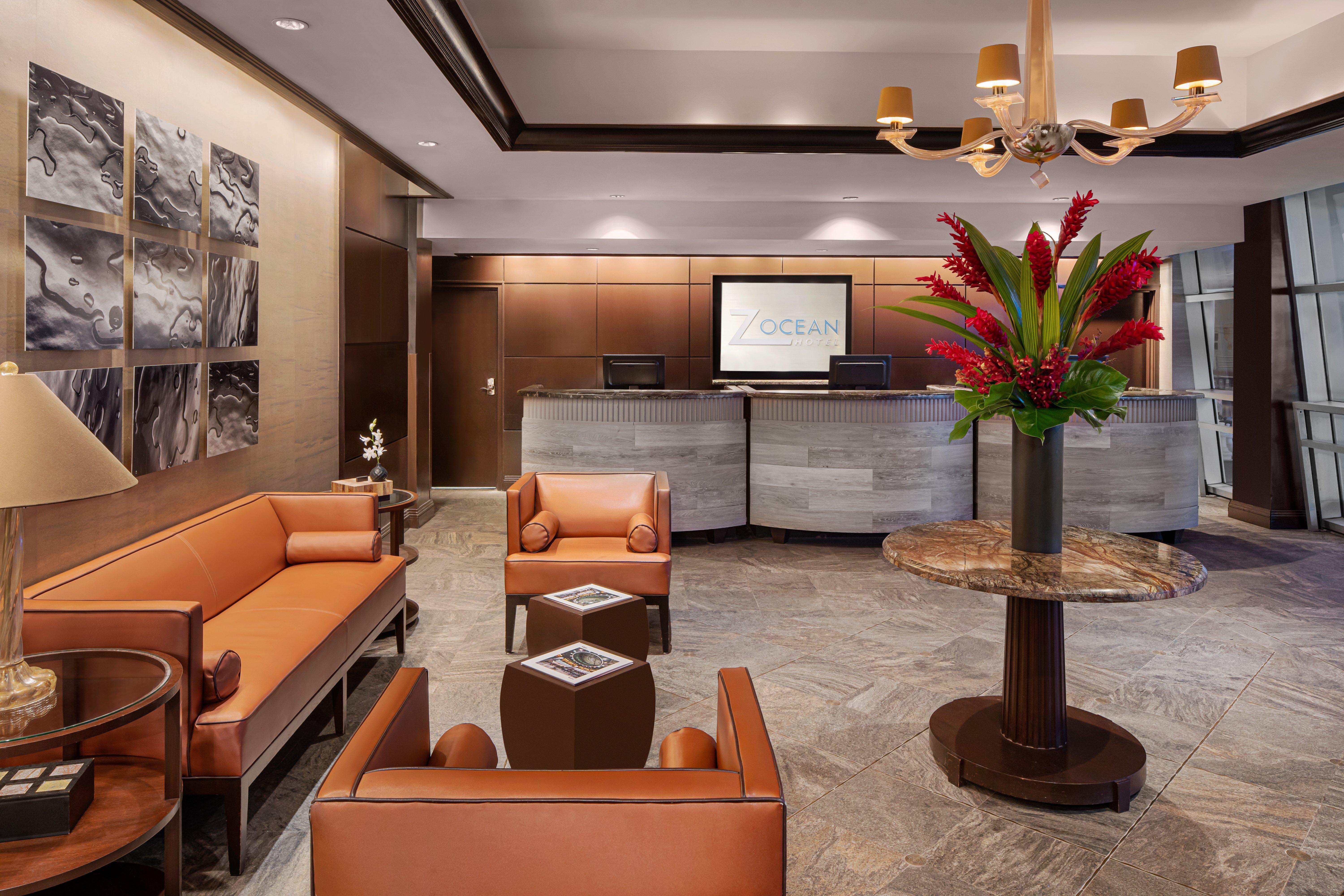 Z Ocean Hotel, Classico A Sonesta Collection (adults Only)