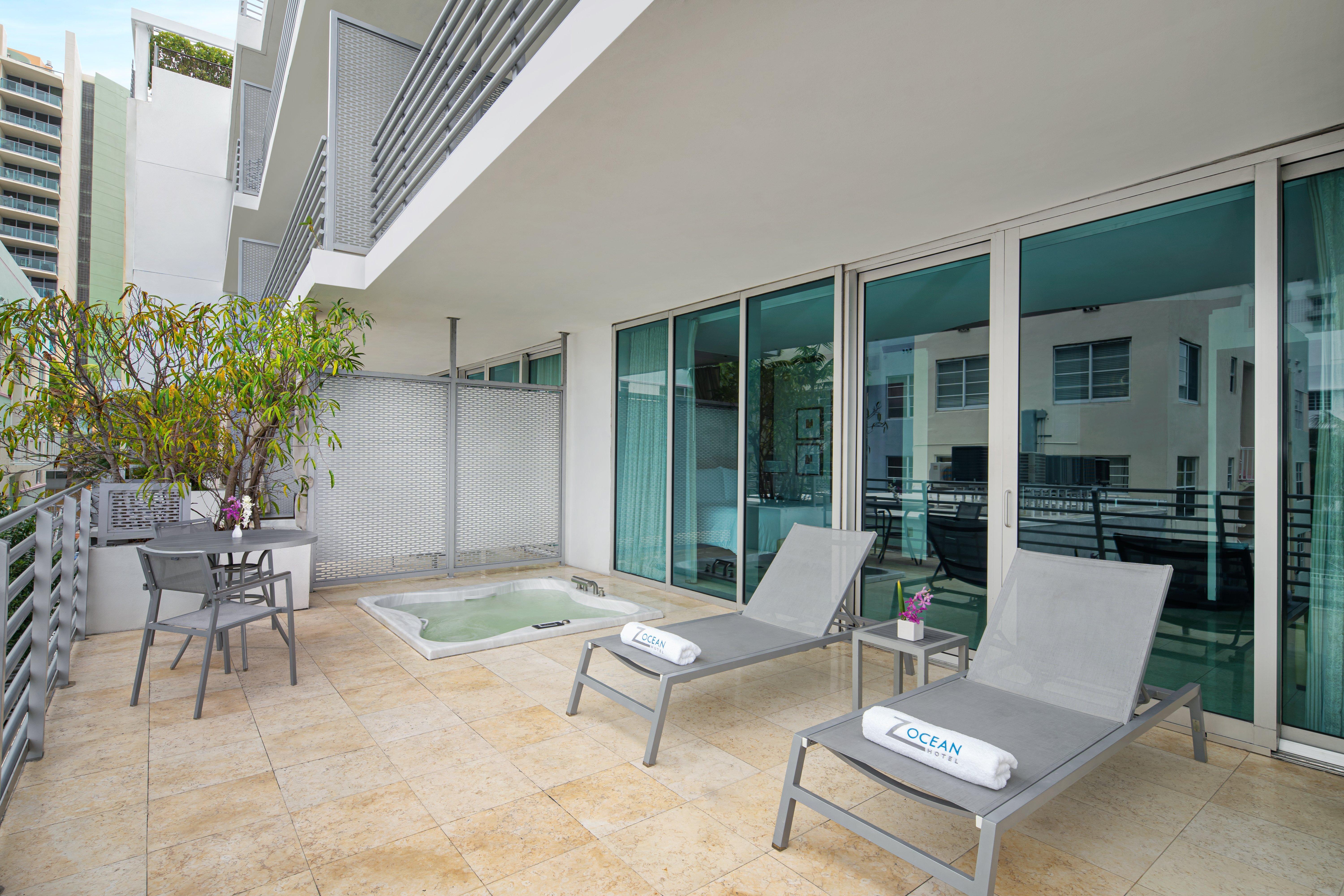 Resort Z Ocean Hotel, Classico A Sonesta Collection (adults Only) 4*