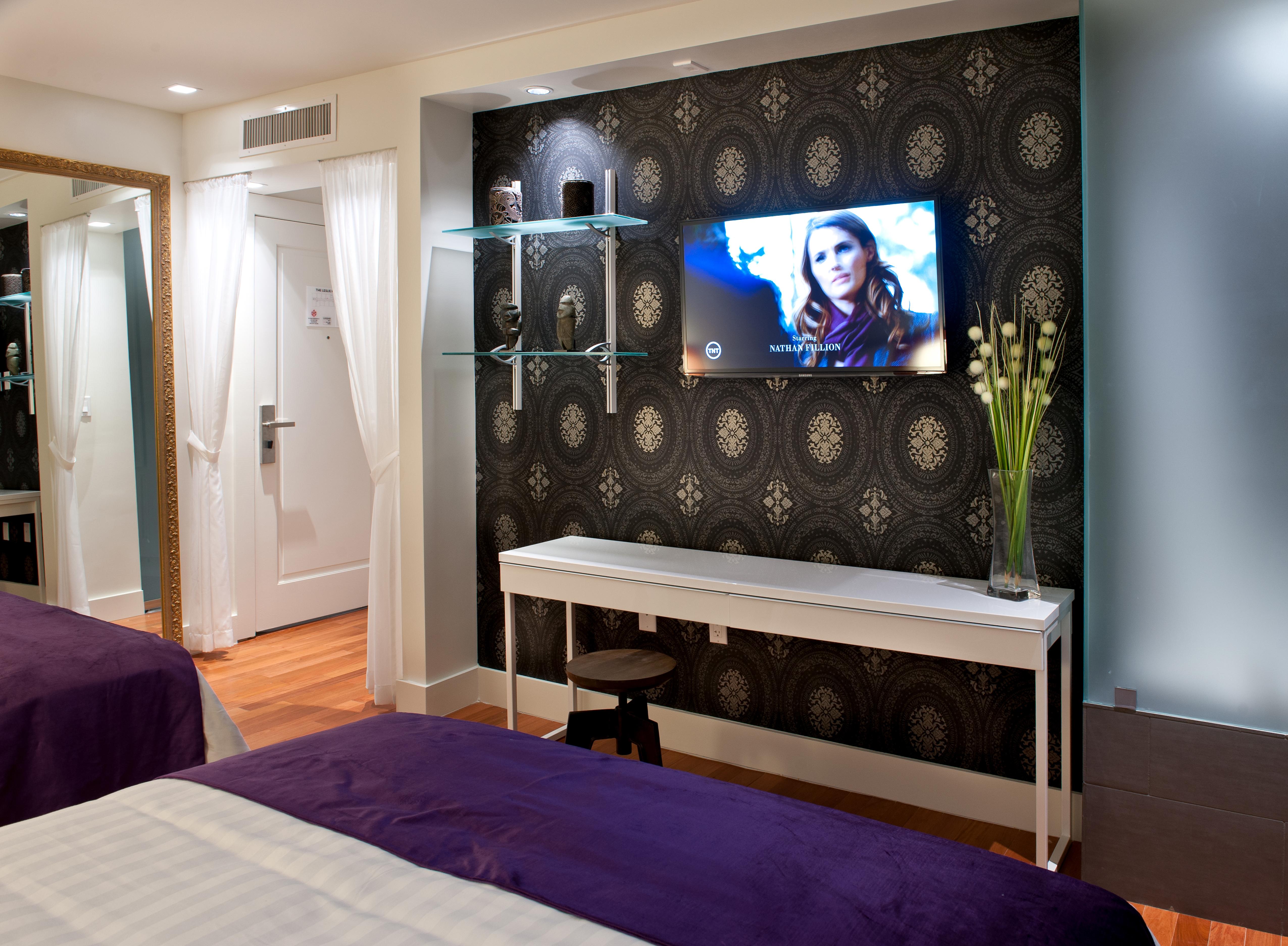 Hotel Leslie Ocean Drive 4*