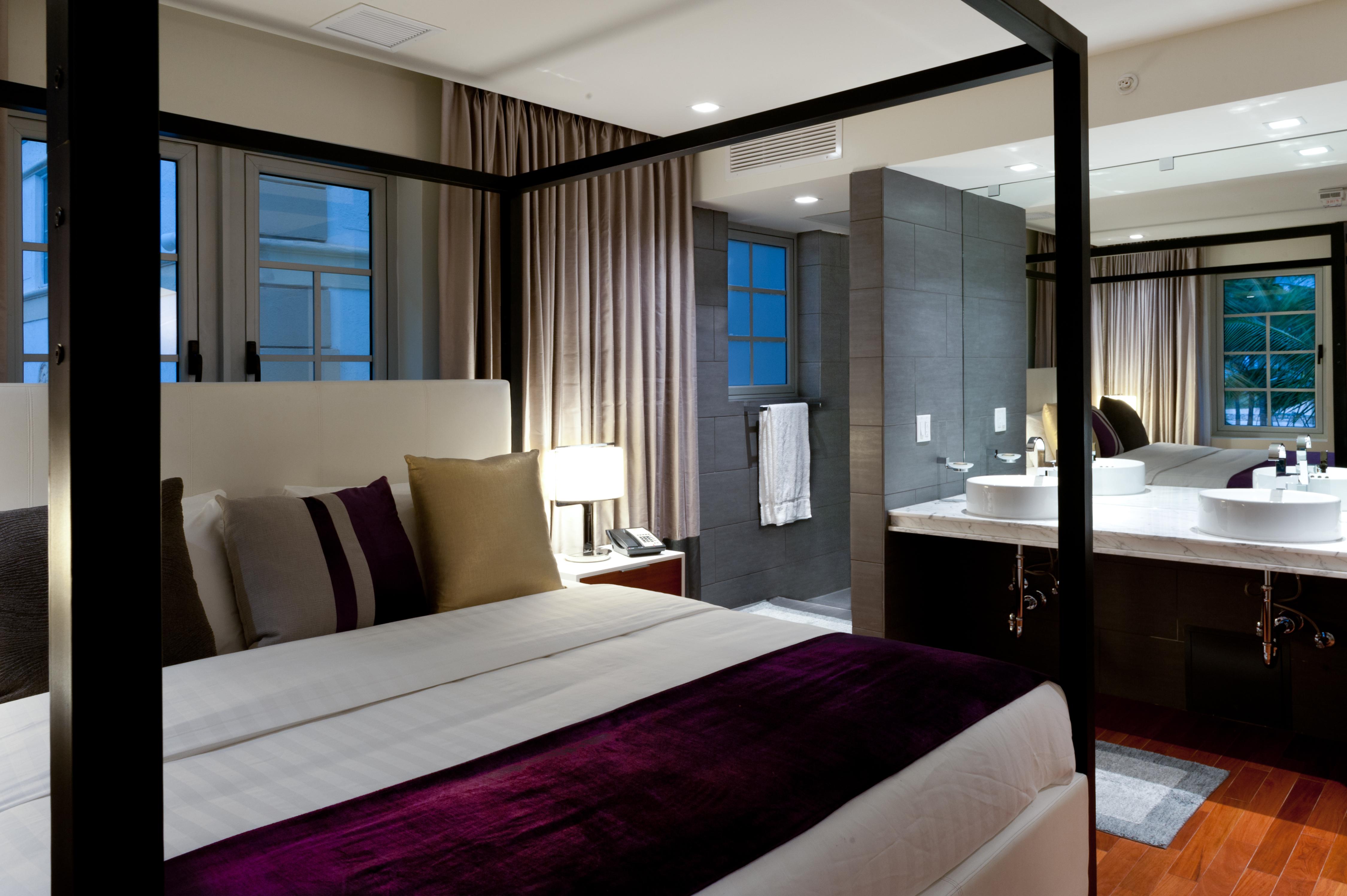 Hotel Leslie Ocean Drive Miami Beach