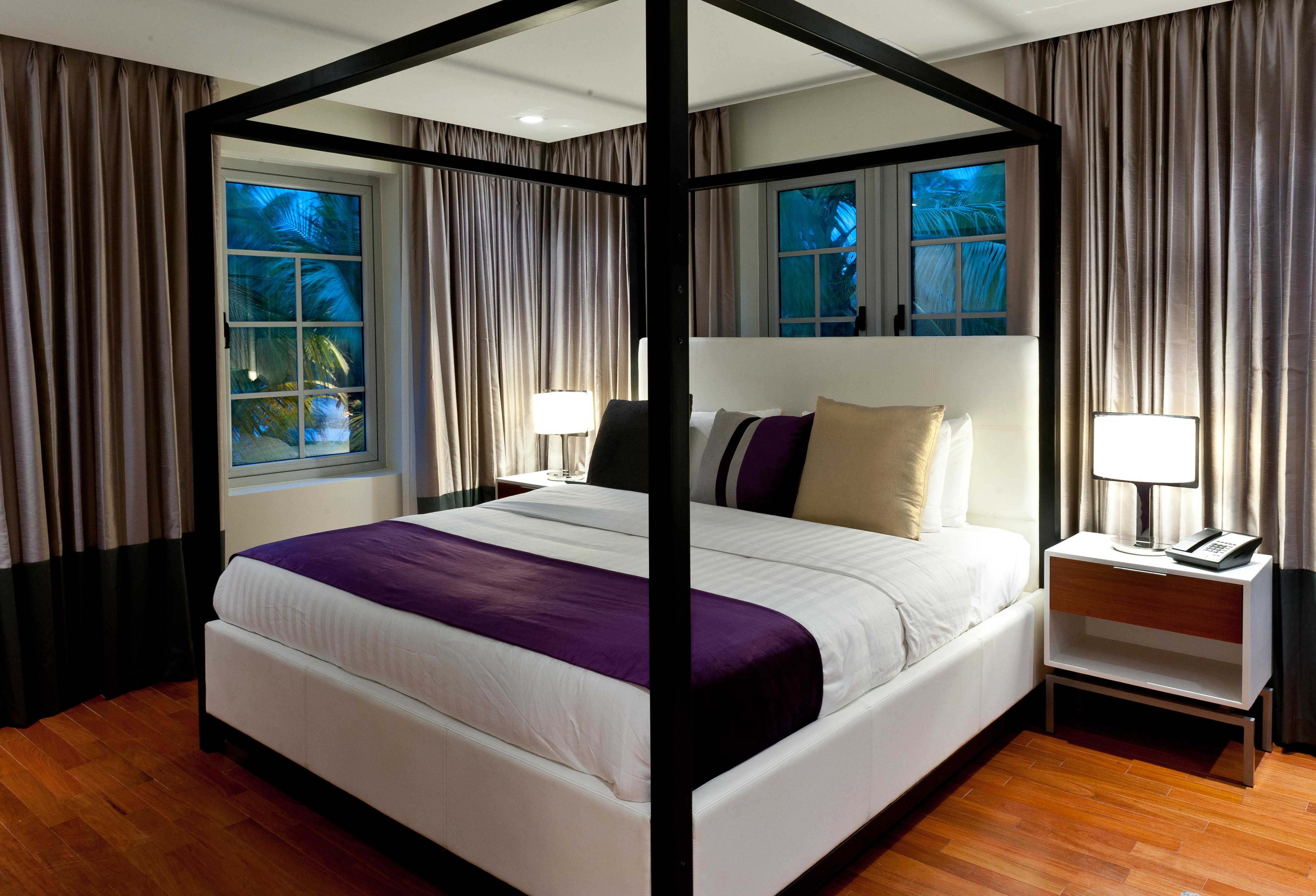 Leslie Ocean Drive 4* Miami Beach