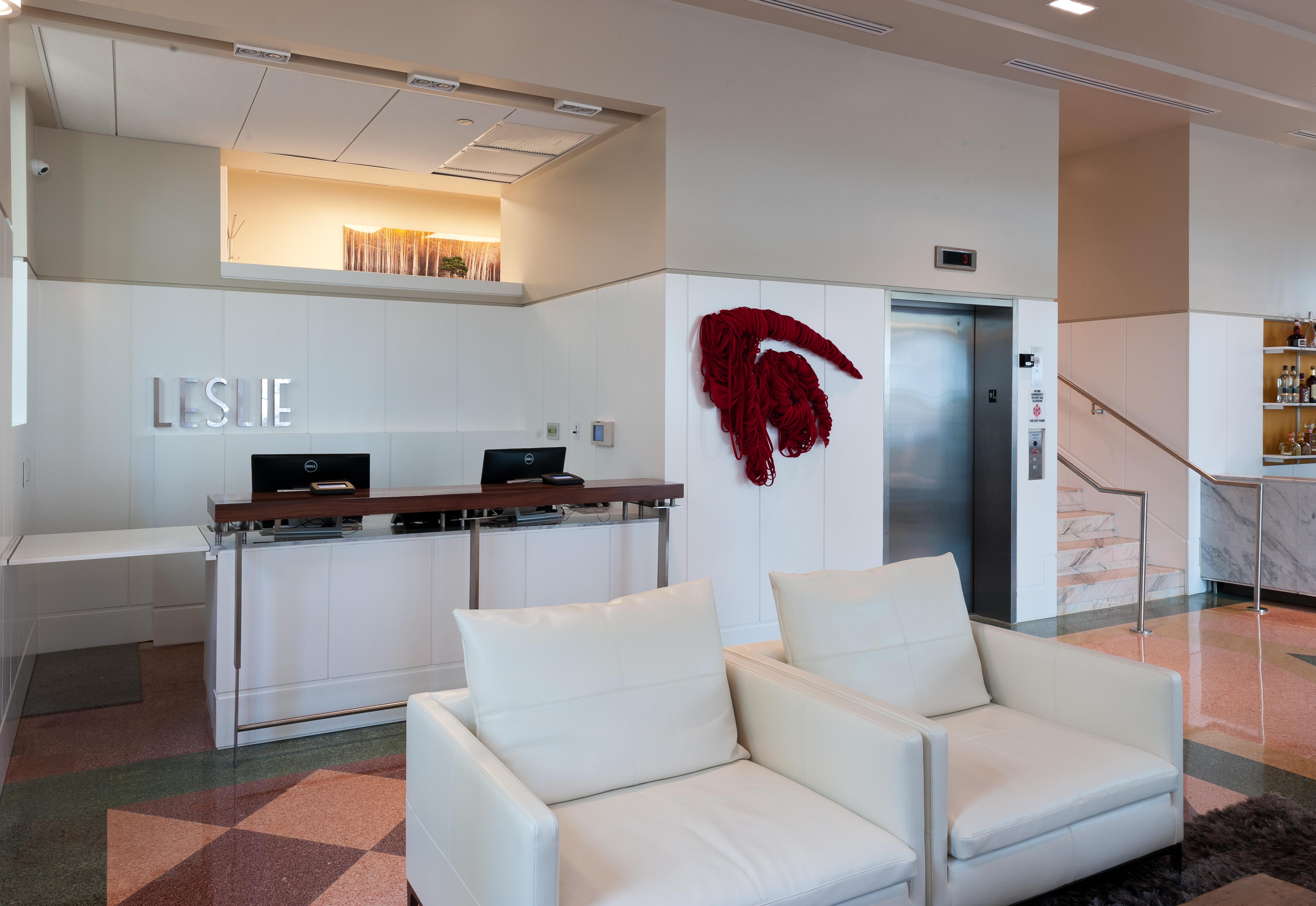 Leslie Ocean Drive Hotel Miami Beach
