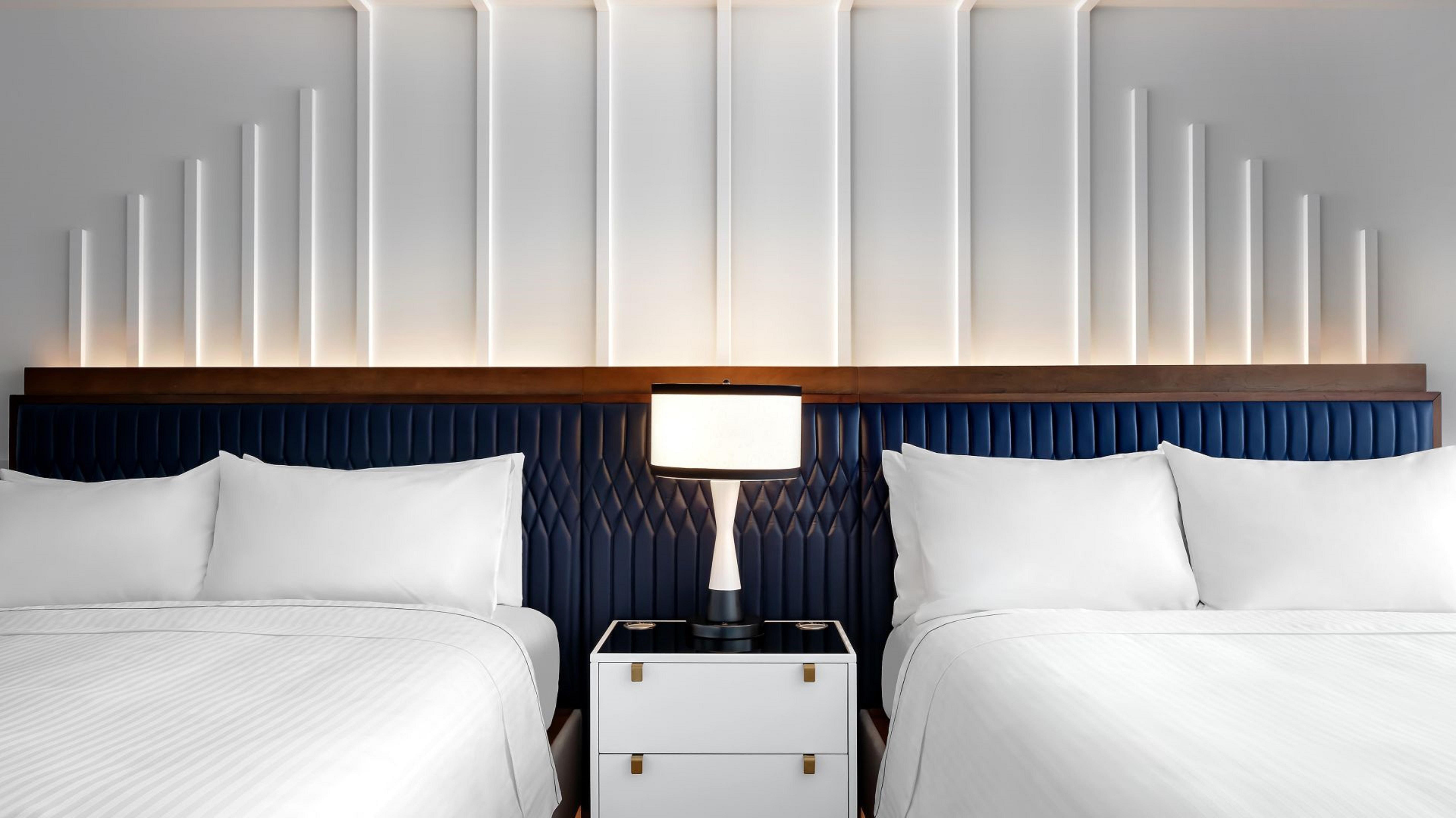 Hotel Cadillac & Club, Autograph Collection Miami Beach
