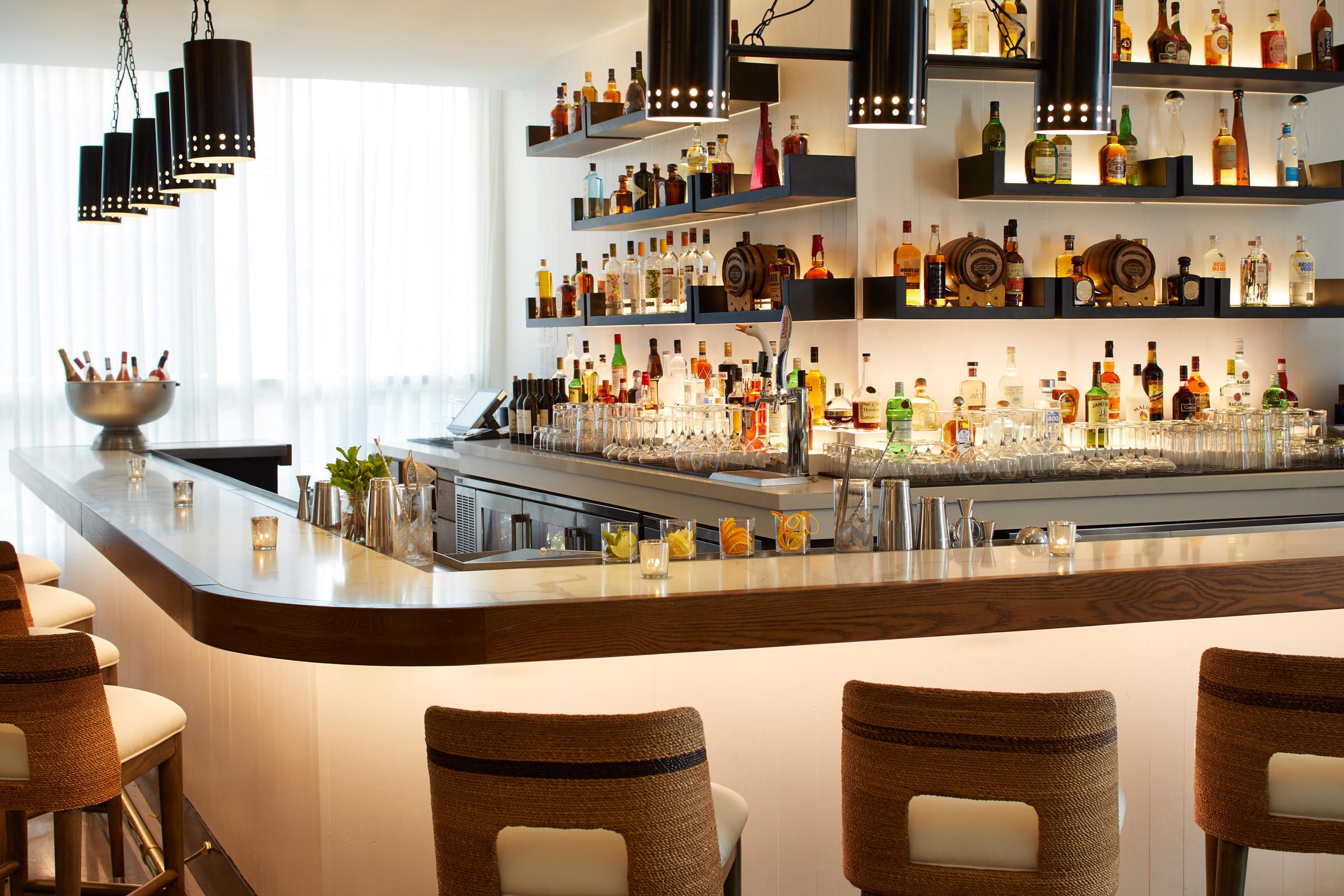 Cadillac & Club, Autograph Collection Hotel 4*
