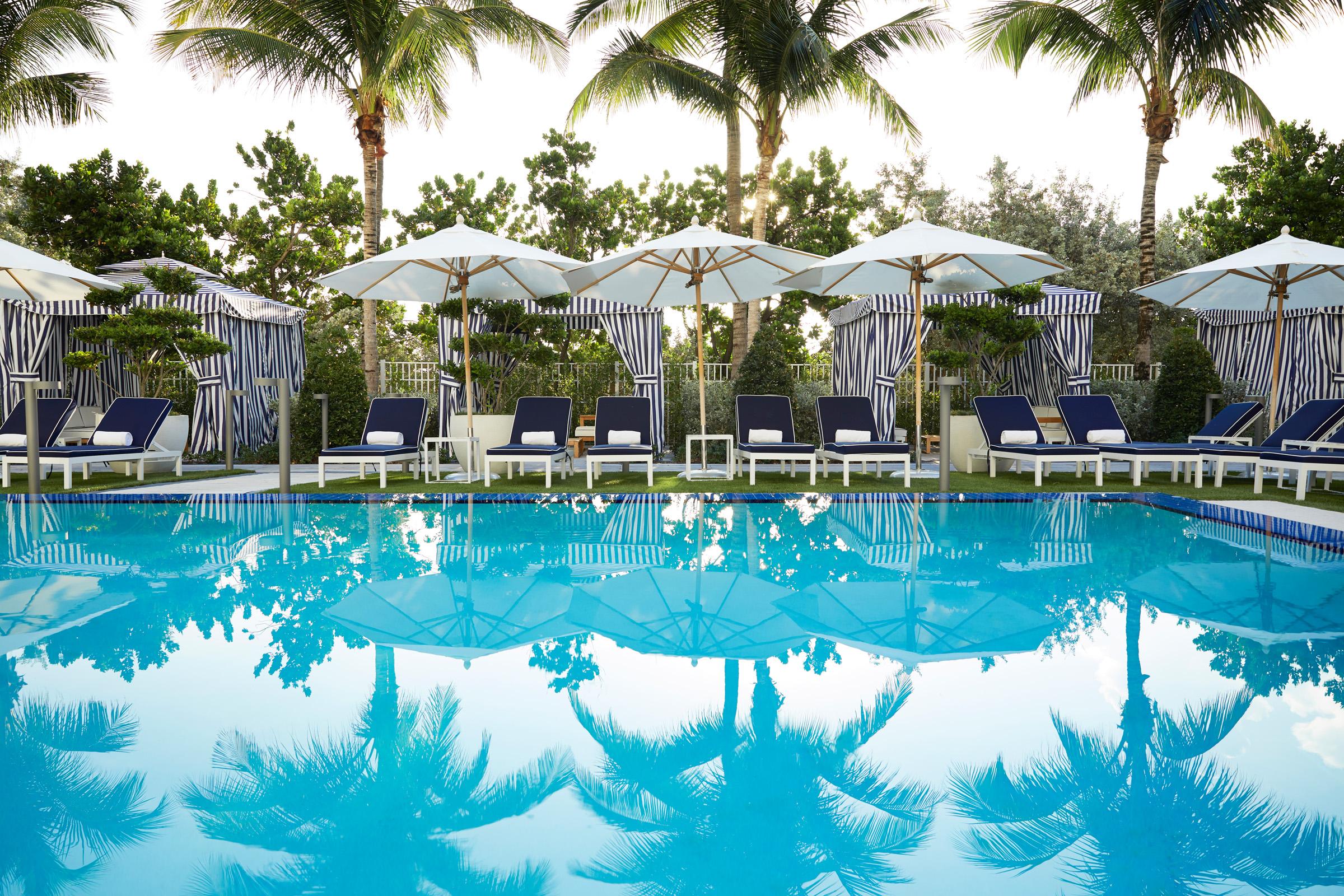 Cadillac & Club, Autograph Collection Hotel 4*