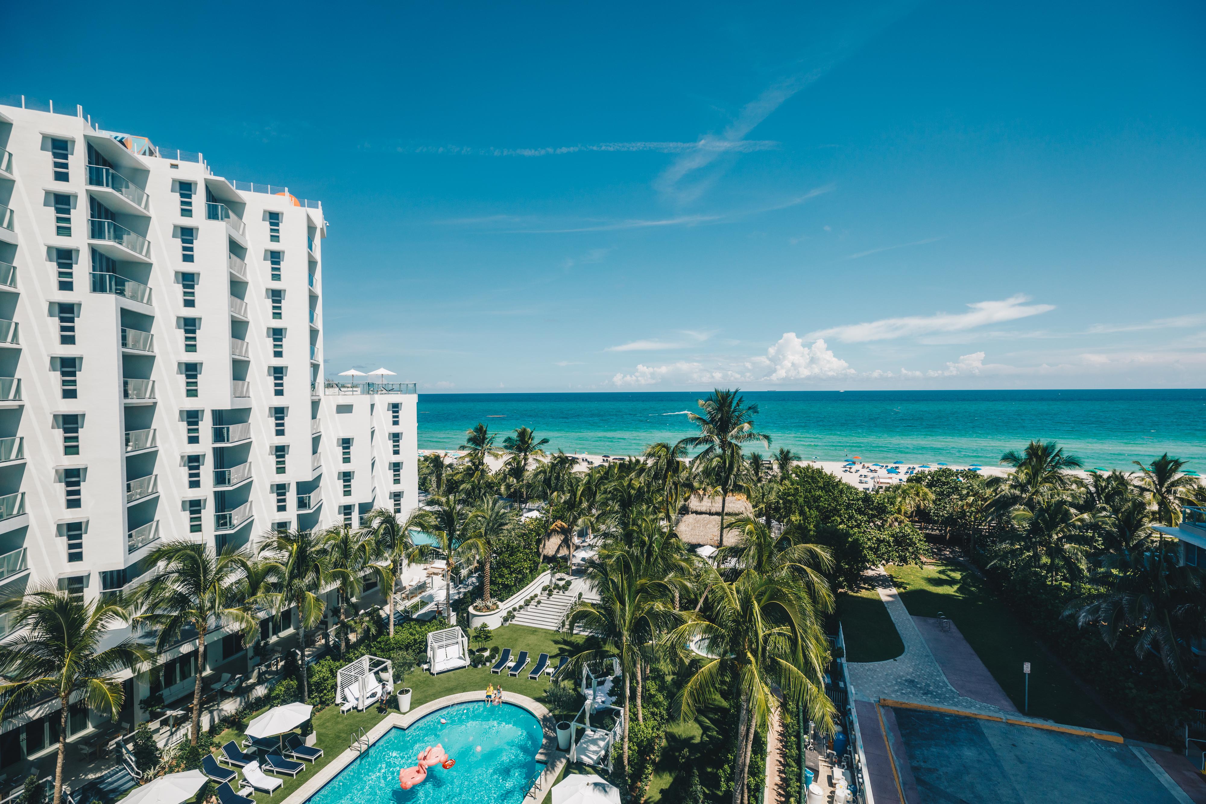 Hotel Cadillac & Club, Autograph Collection