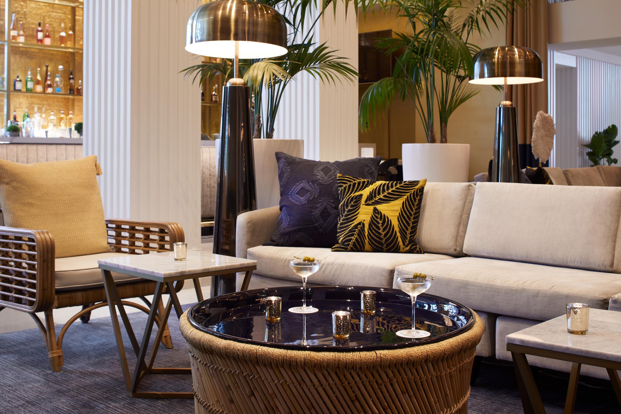 Hotel Cadillac & Club, Autograph Collection 4*
