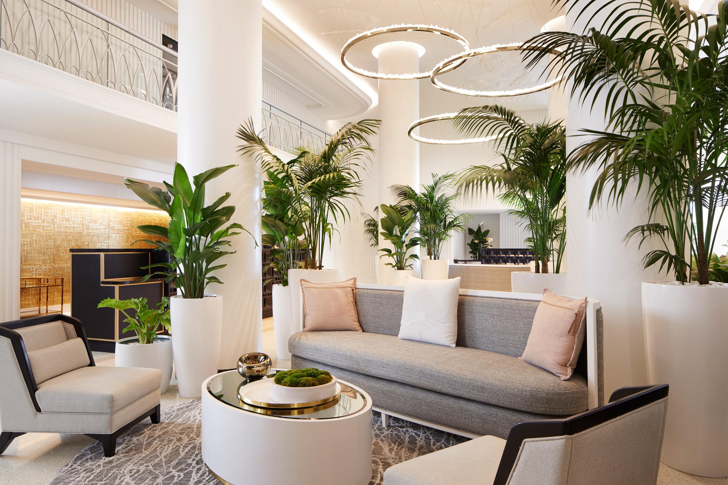 Cadillac & Club, Autograph Collection 4* Miami Beach