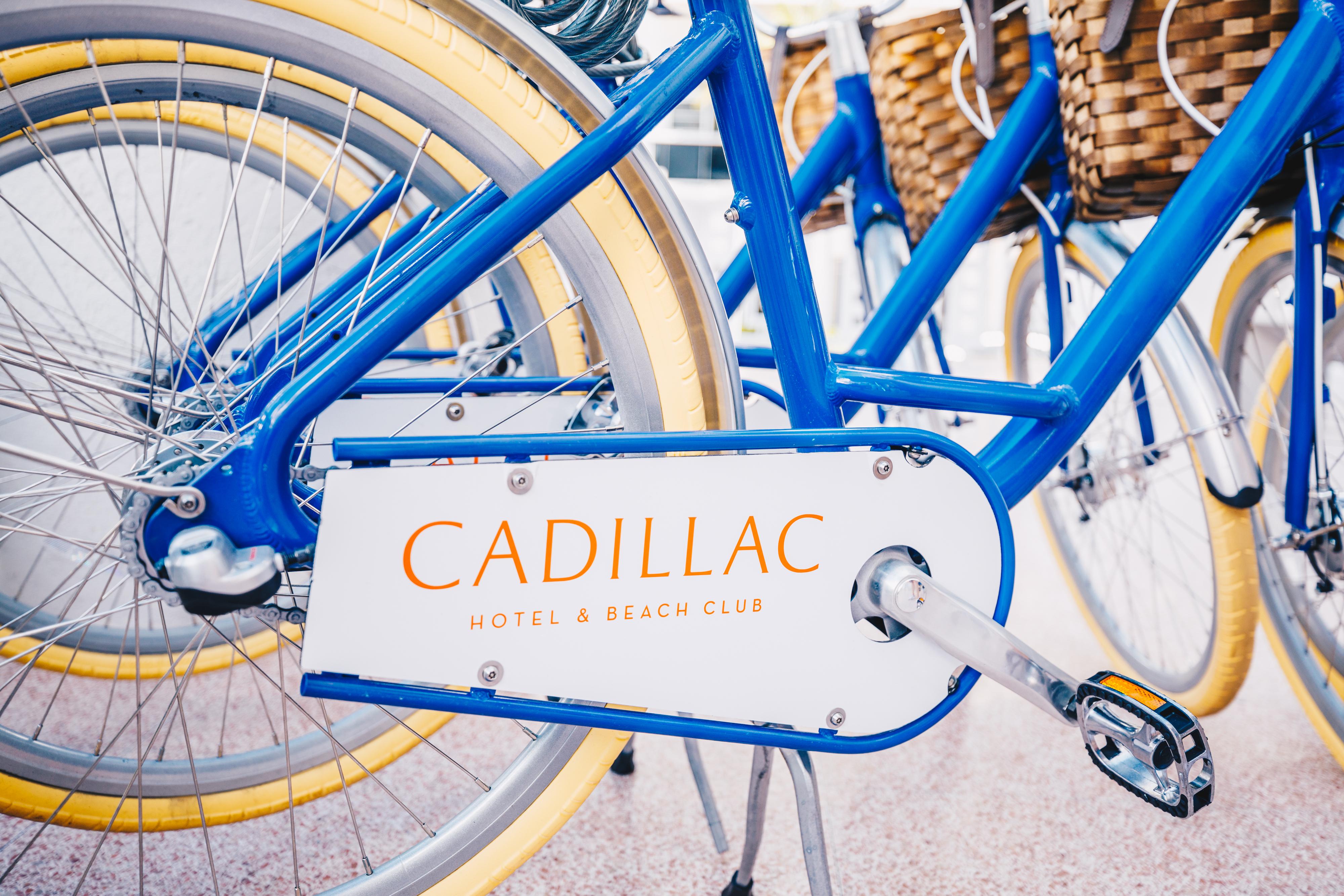 Cadillac & Club, Autograph Collection Hotel Miami Beach