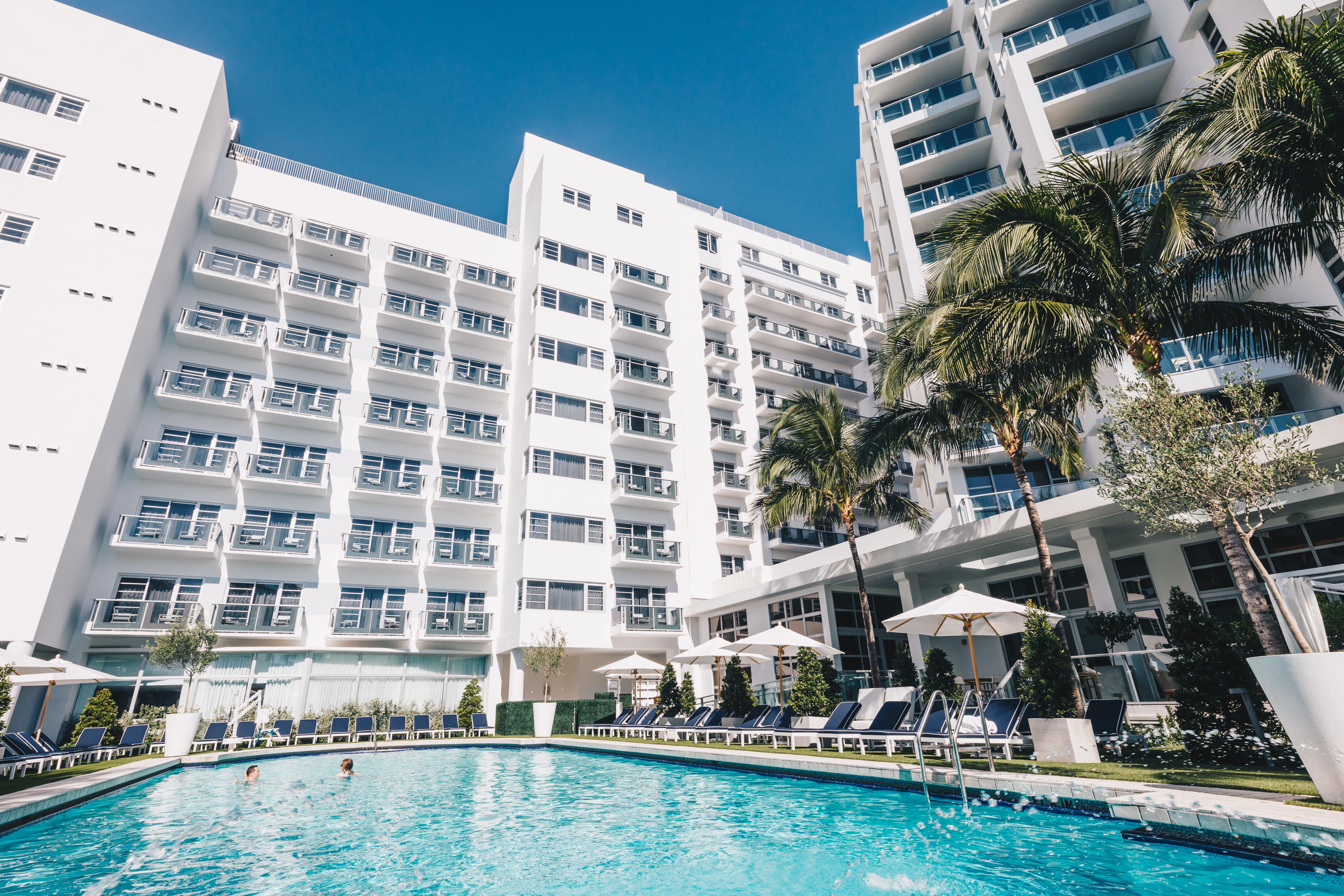 Hotel Cadillac & Club, Autograph Collection Miami Beach
