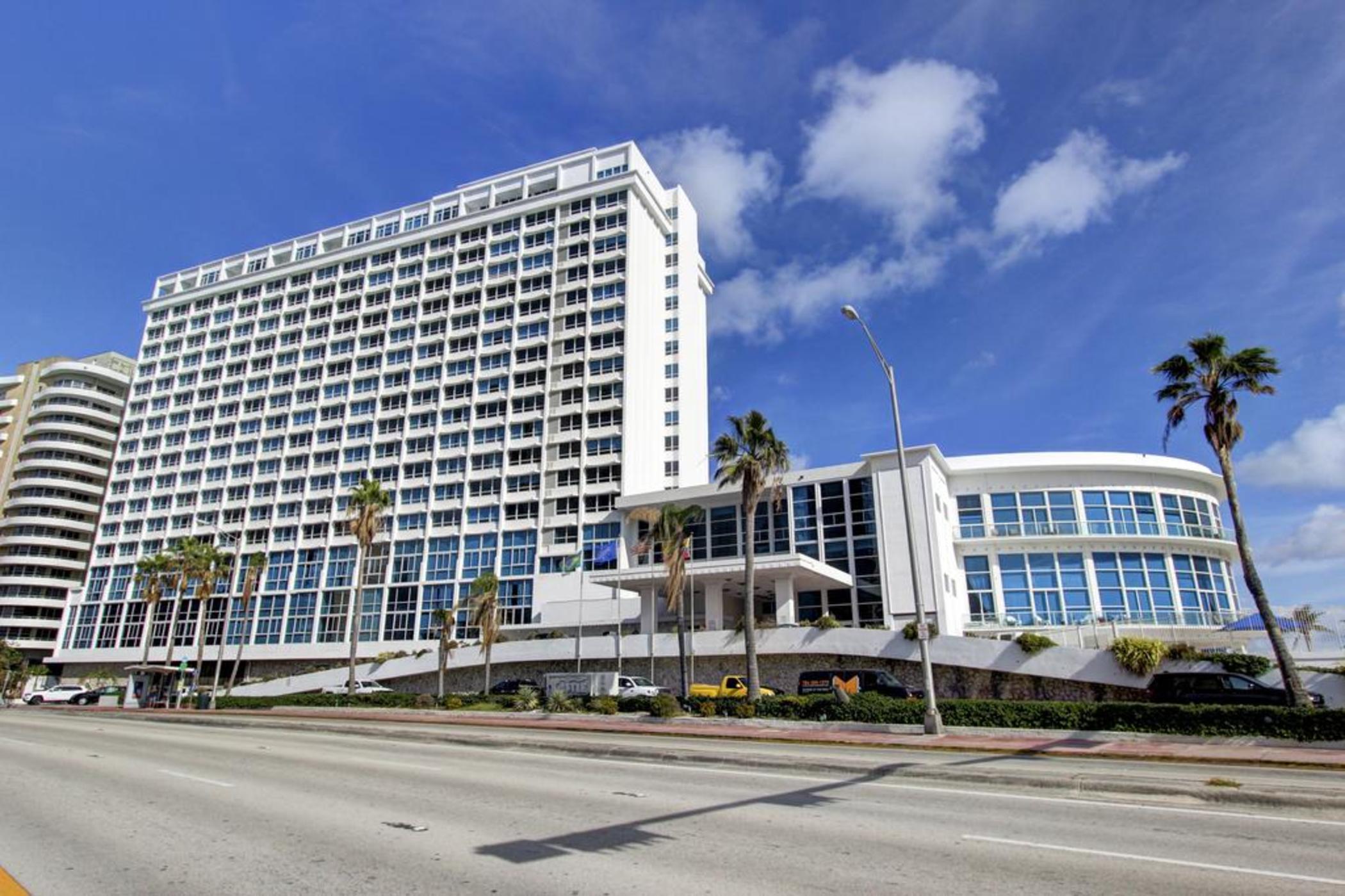 Design Miami Aparthotel Miami Beach