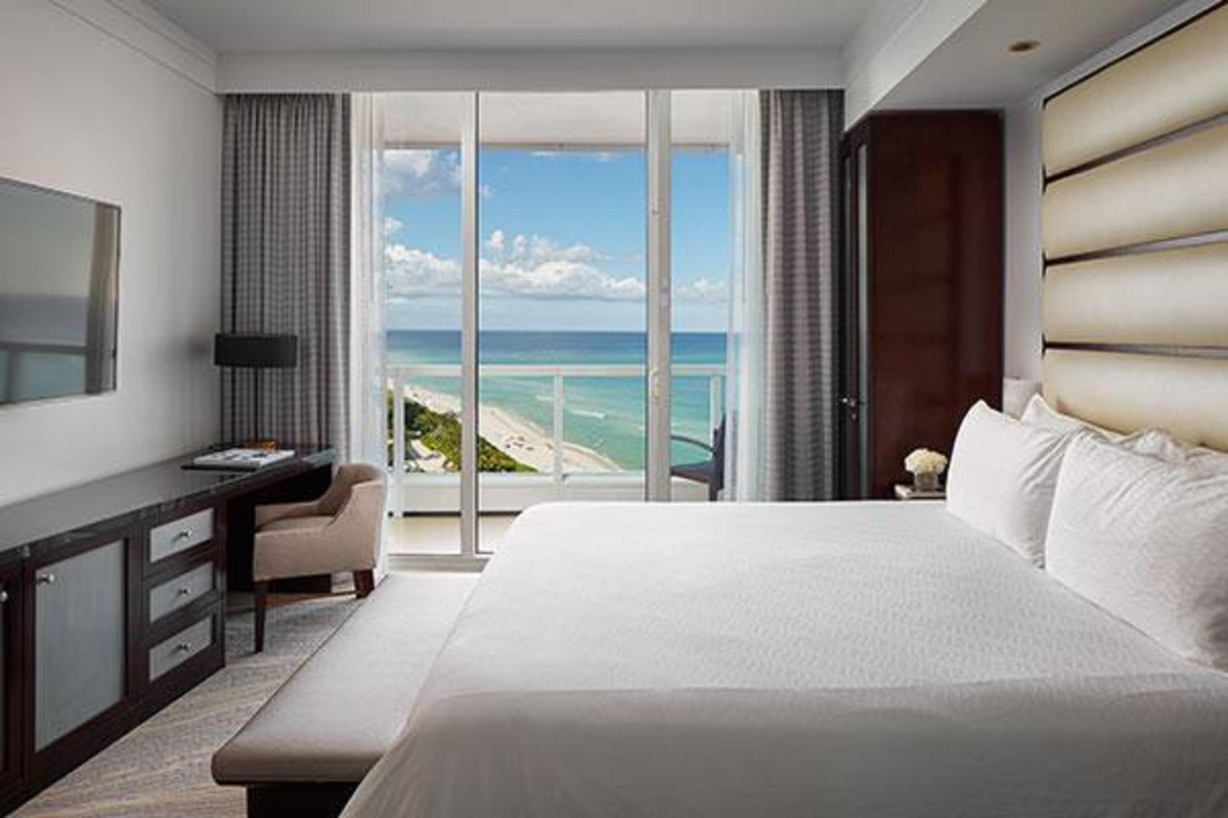 Fontainebleau Miami Miami Beach