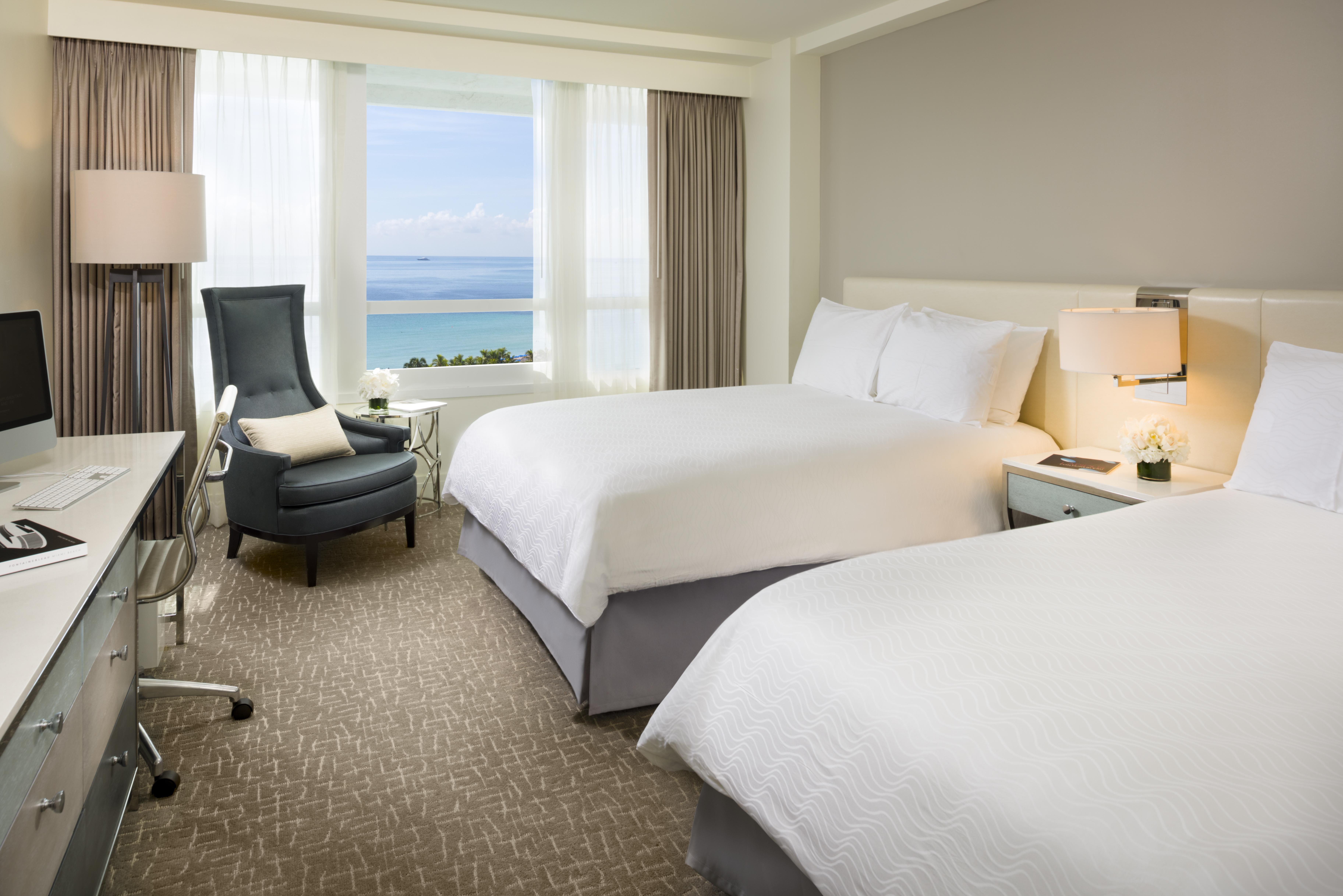 Fontainebleau Miami