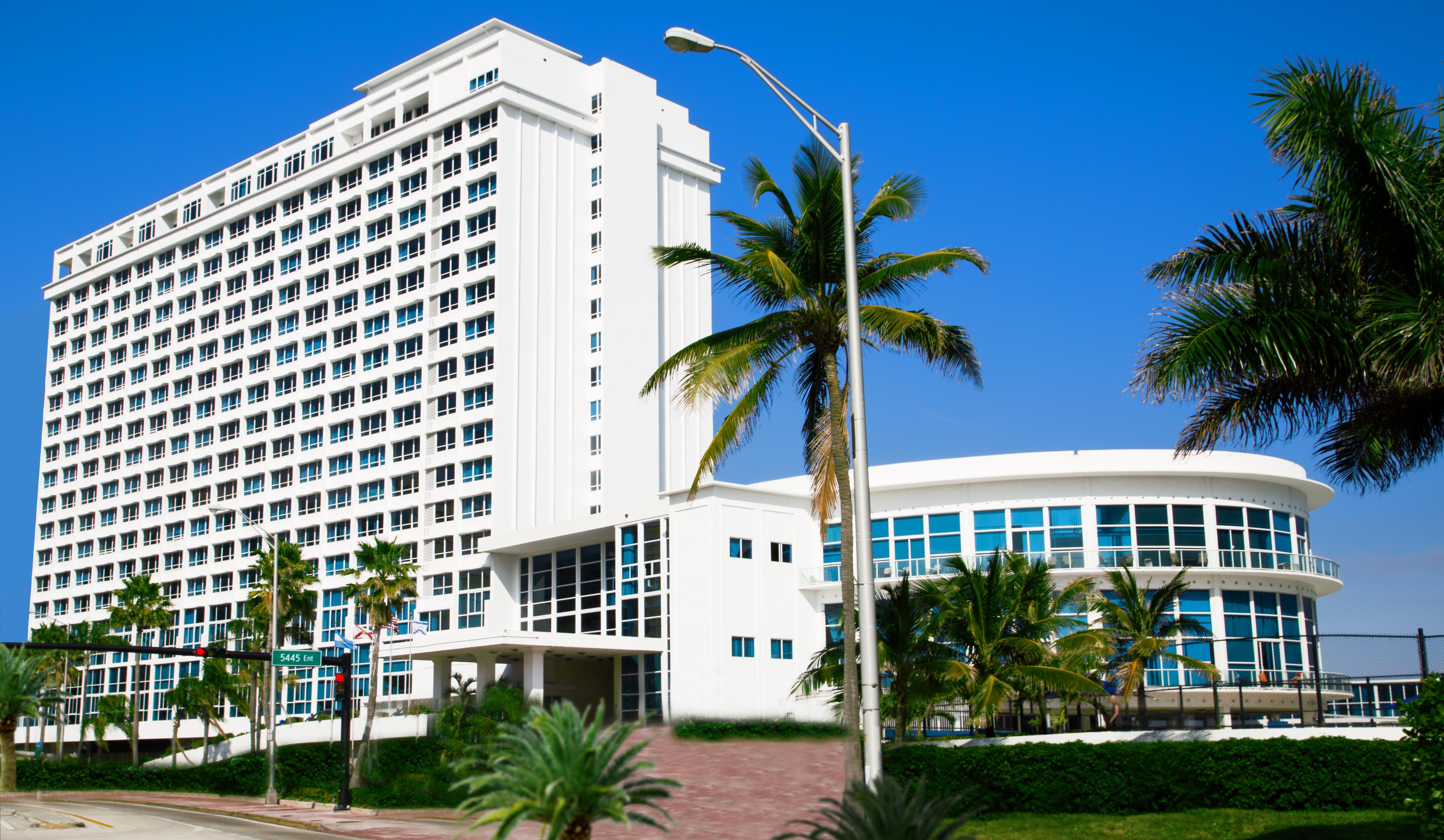 Design Miami Aparthotel 3*