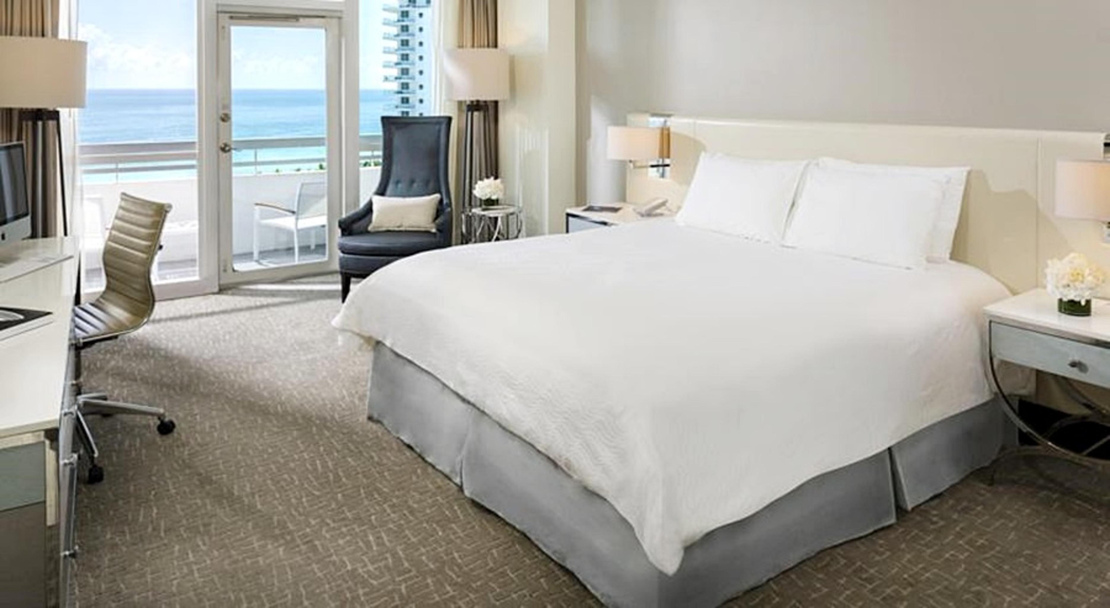Resort Fontainebleau Miami 5*