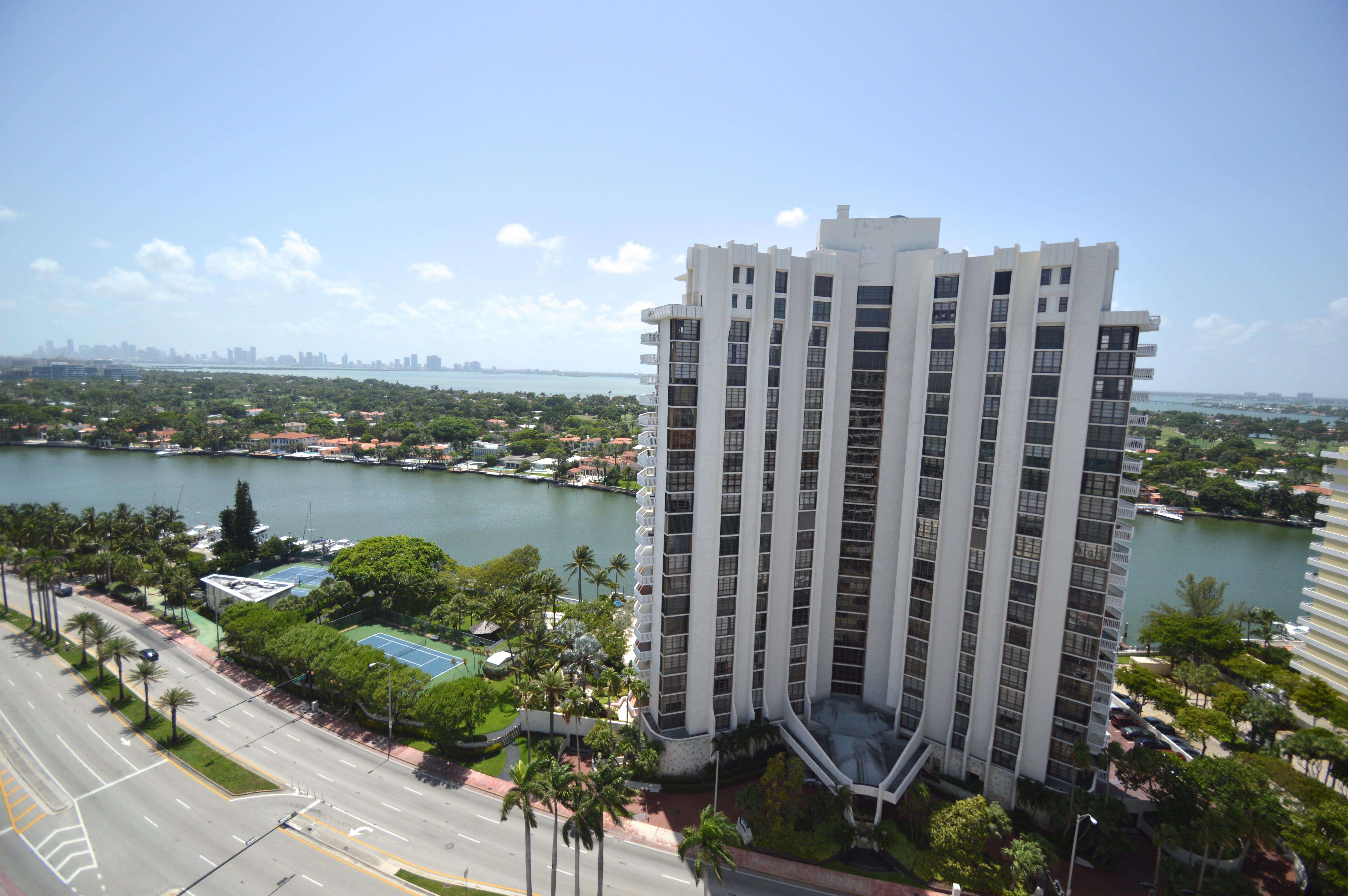 Design Miami Aparthotel