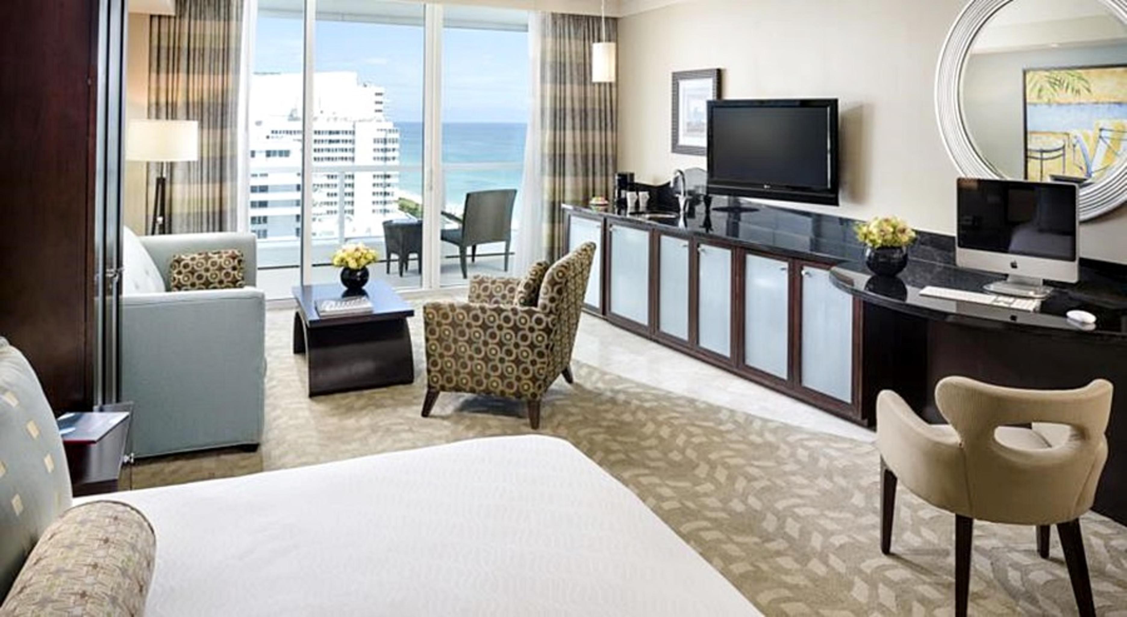 Fontainebleau Miami
