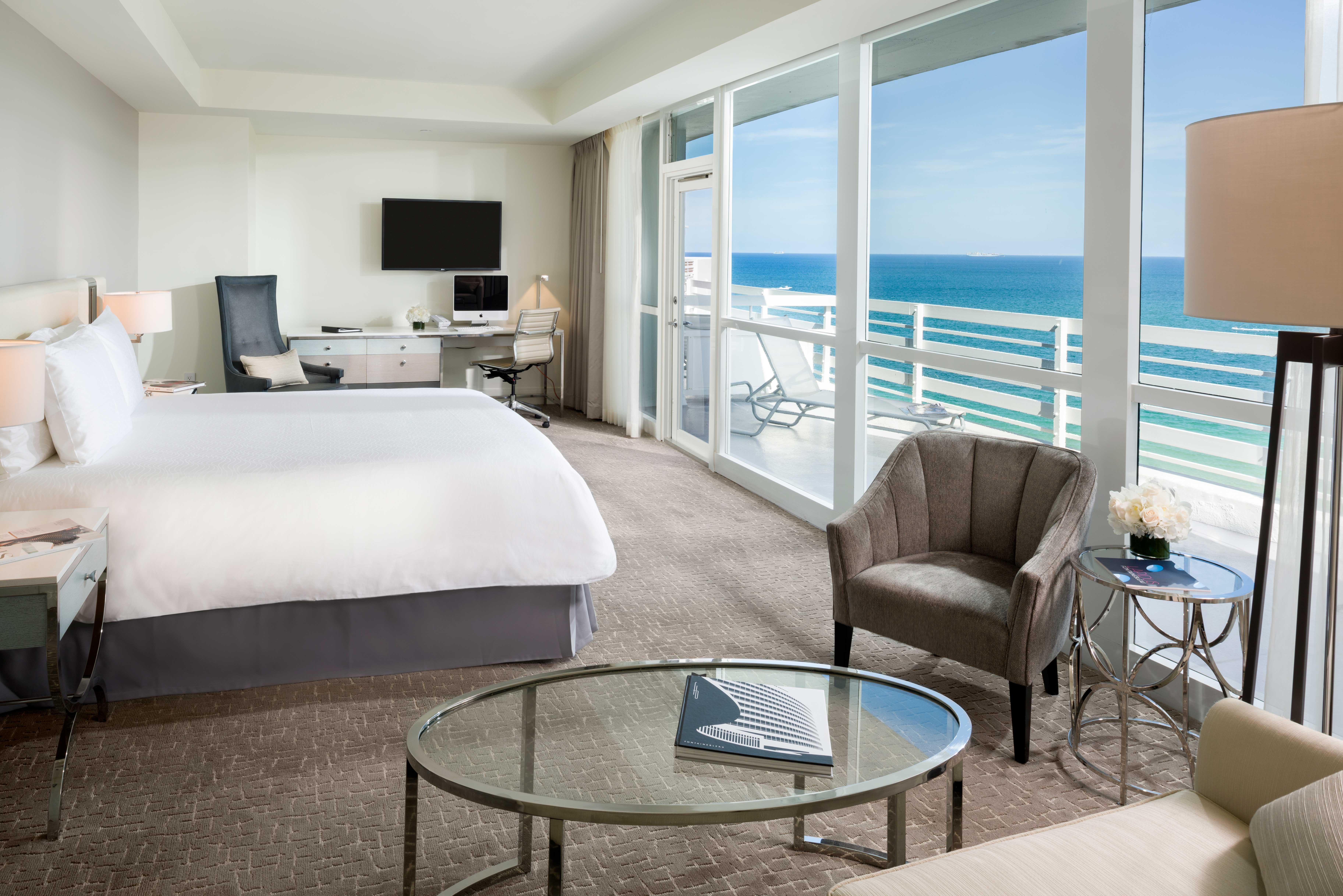Fontainebleau Miami Miami Beach