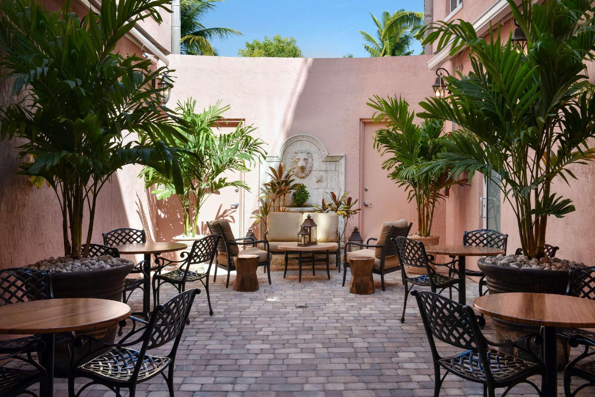 Casa Victoria Orchid 3* Miami Beach