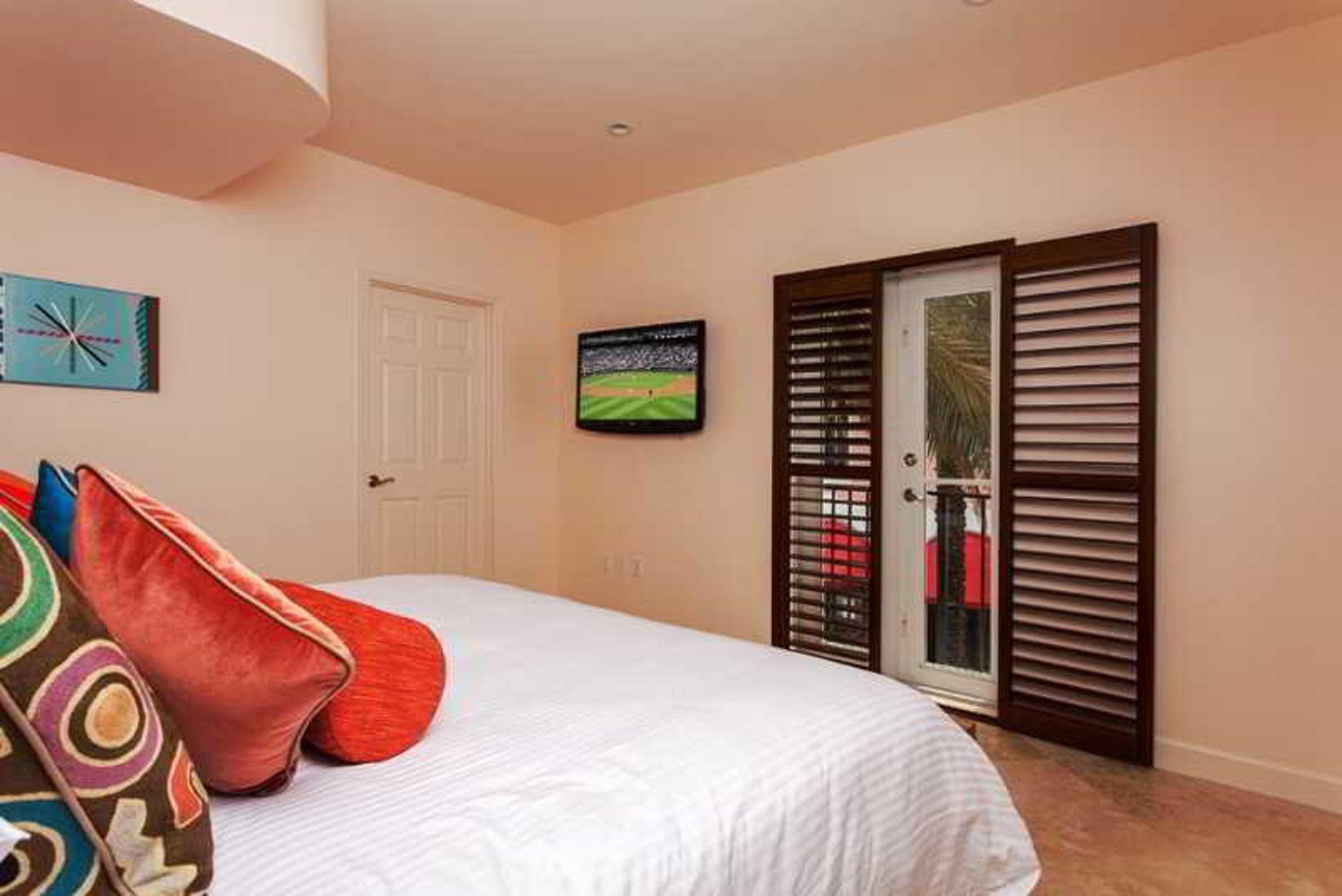 Casa Victoria Orchid Aparthotel 3*