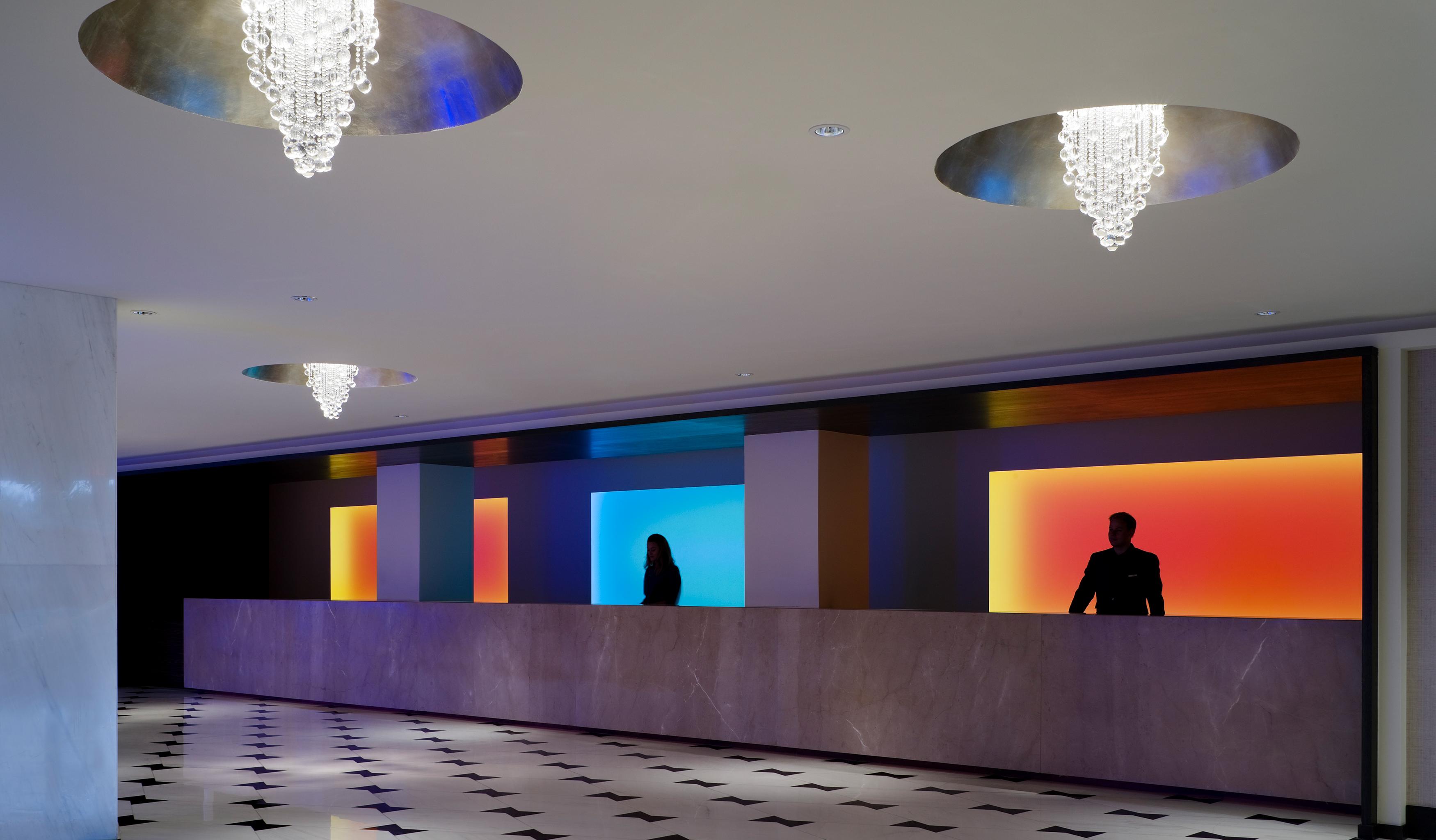 Resort Fontainebleau Miami 5*