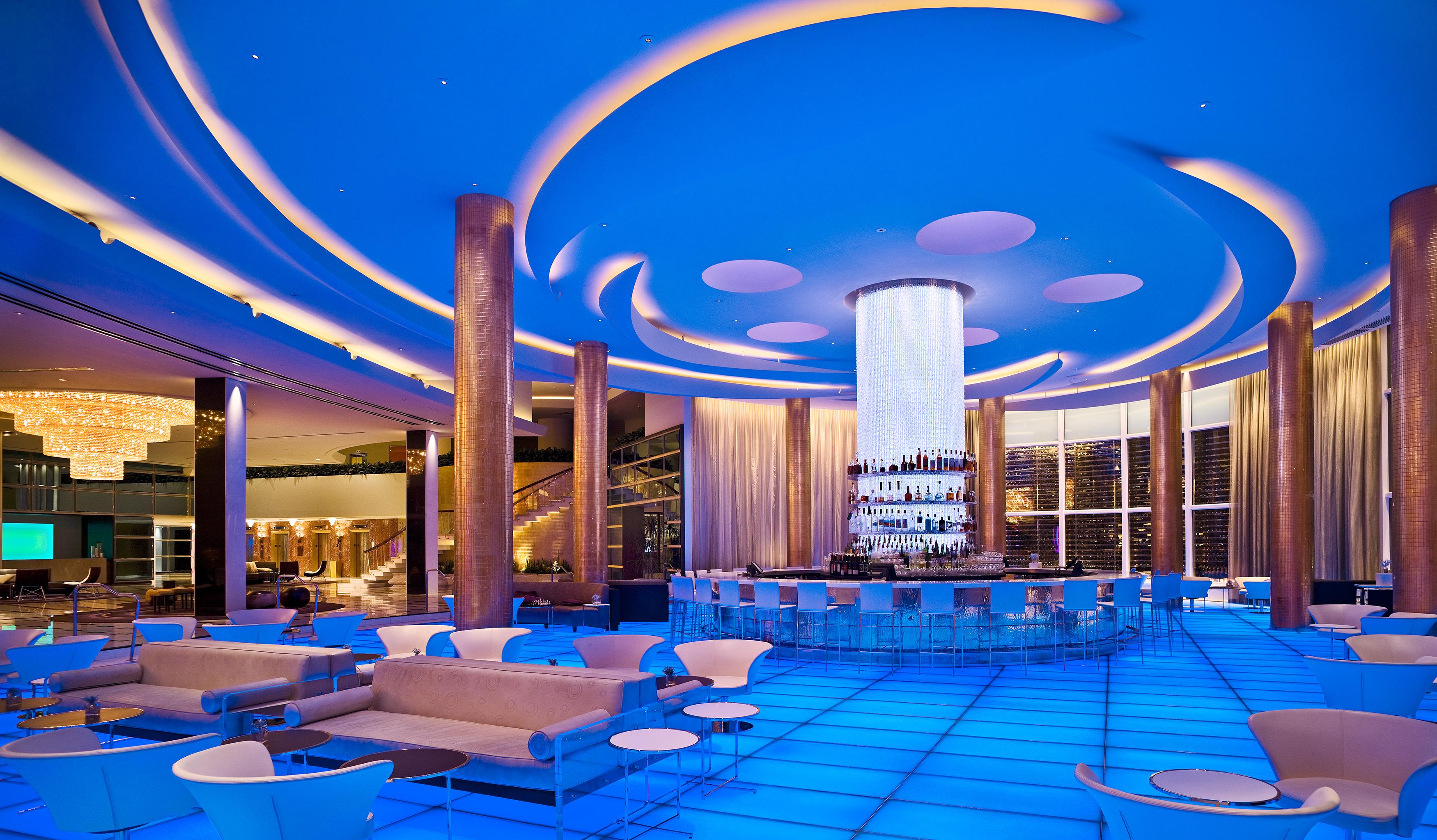 Resort Fontainebleau Miami