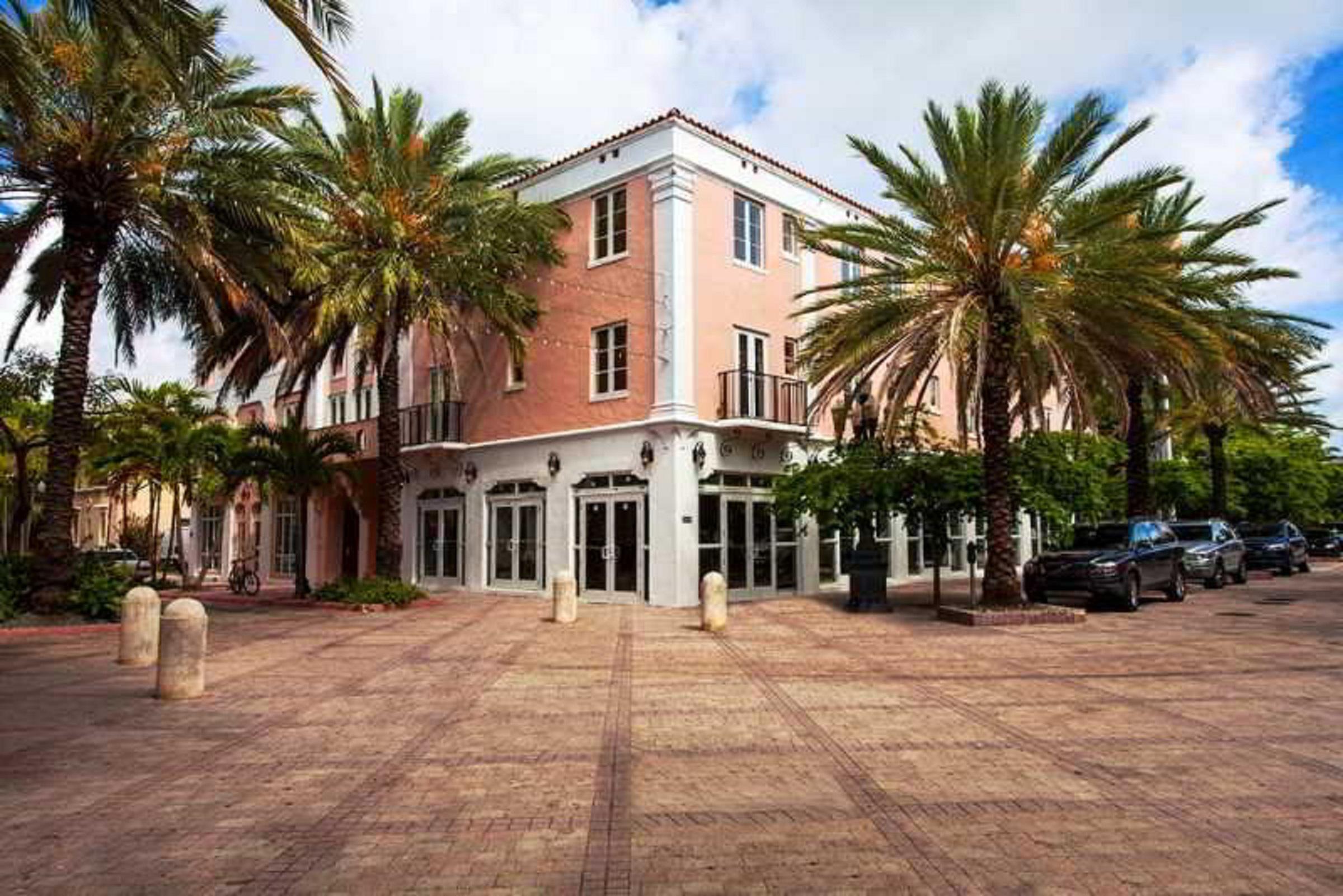 Aparthotel Casa Victoria Orchid