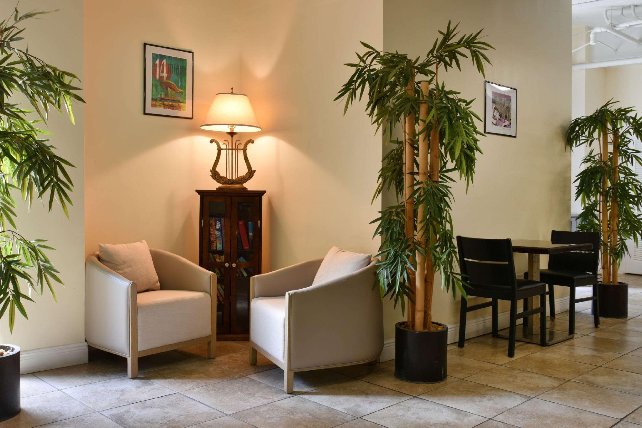 Casa Victoria Orchid Aparthotel 3*