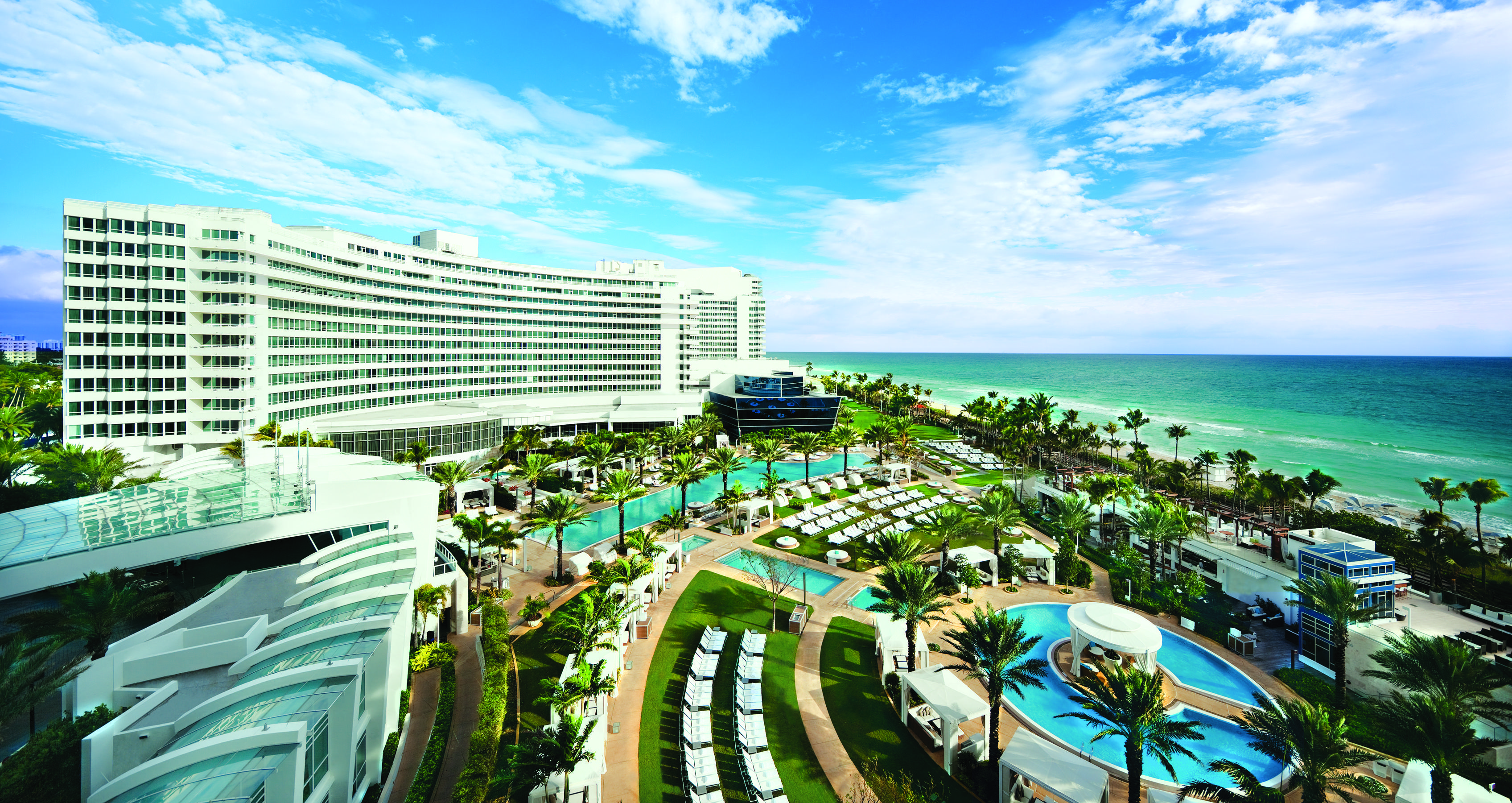 Fontainebleau Miami