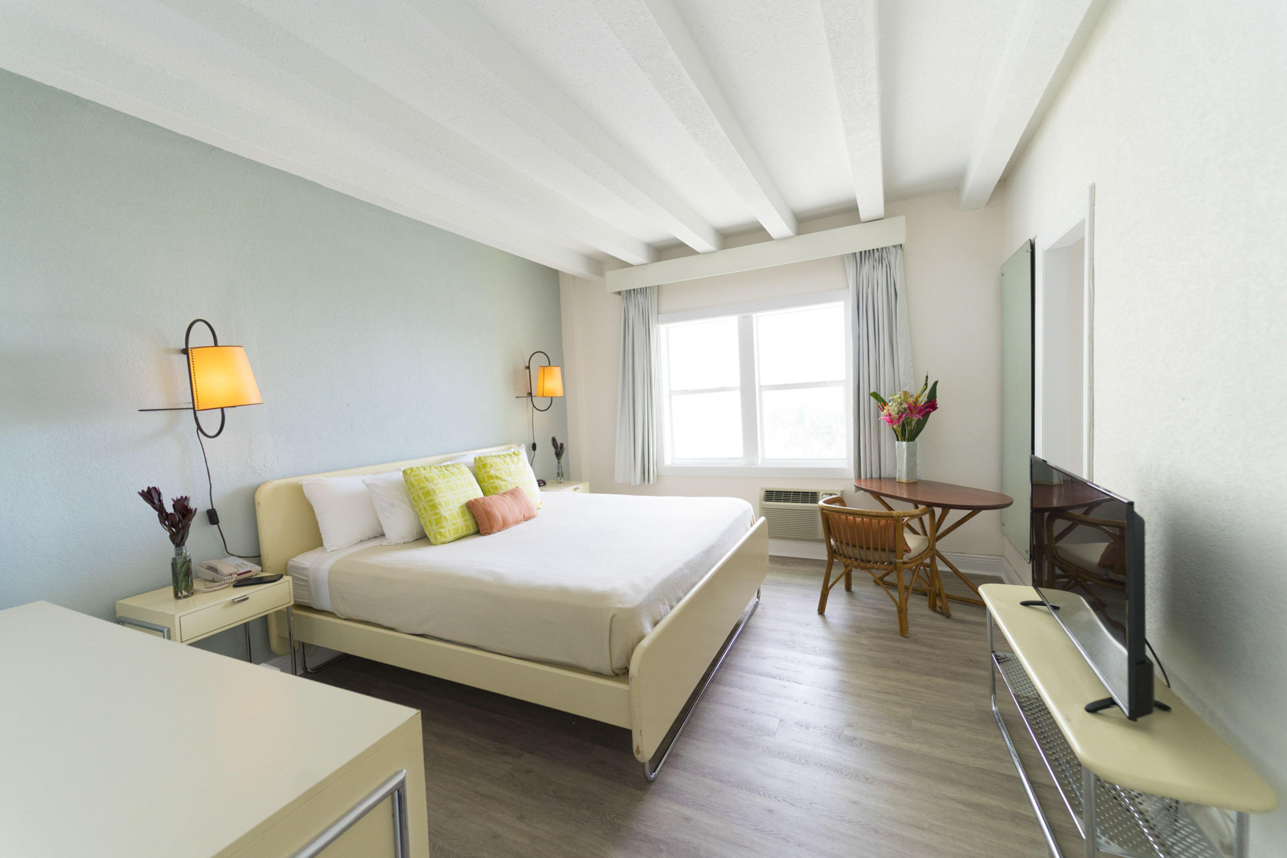 Hotel Broadmore Miami 3*
