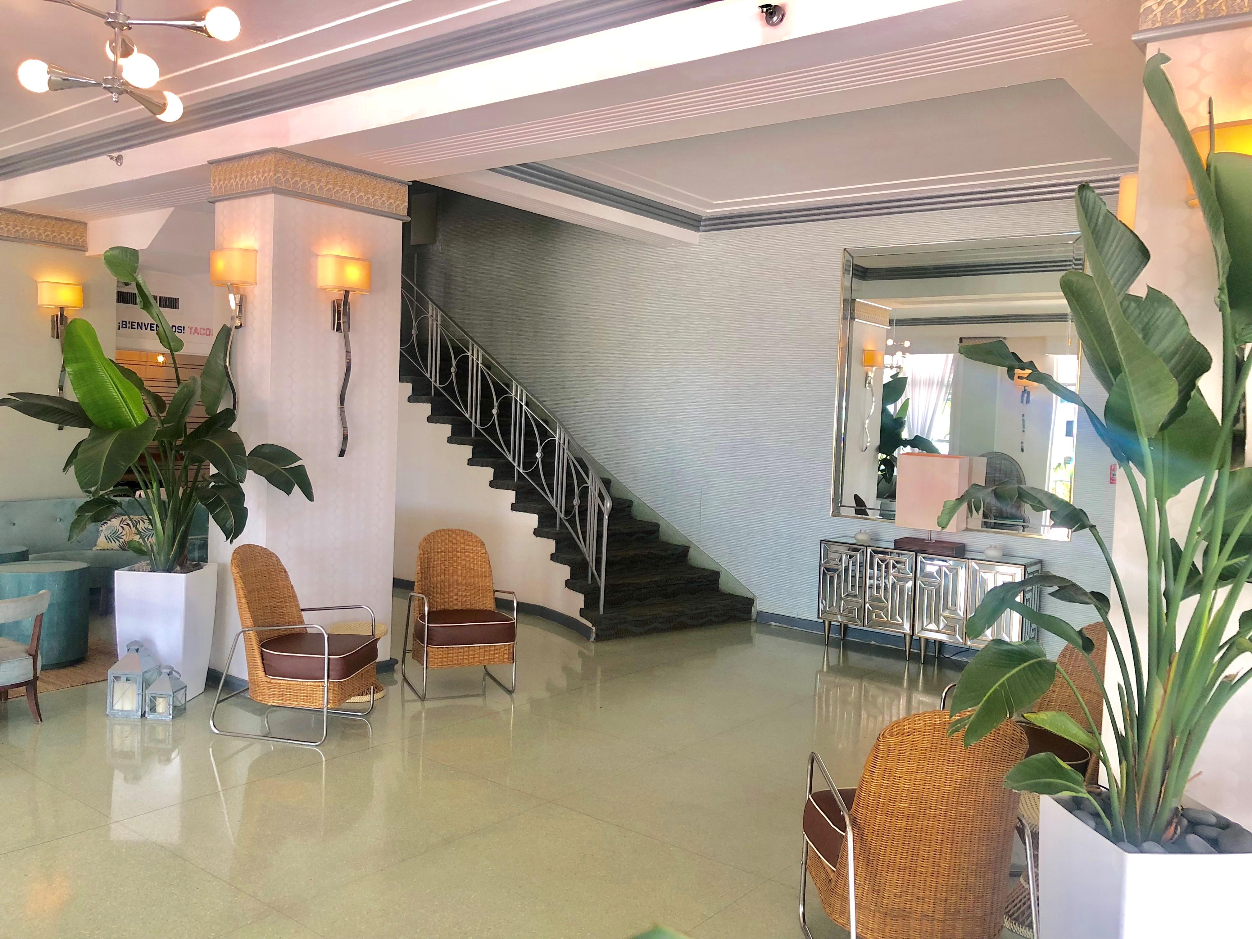 Broadmore Miami Hotel
