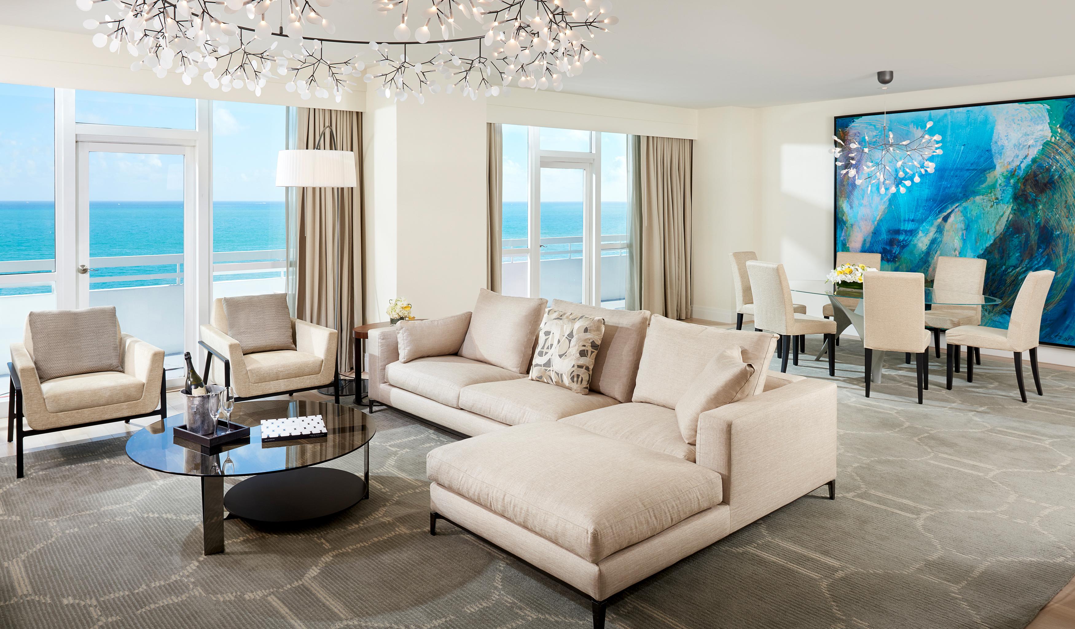 Fontainebleau Miami Resort