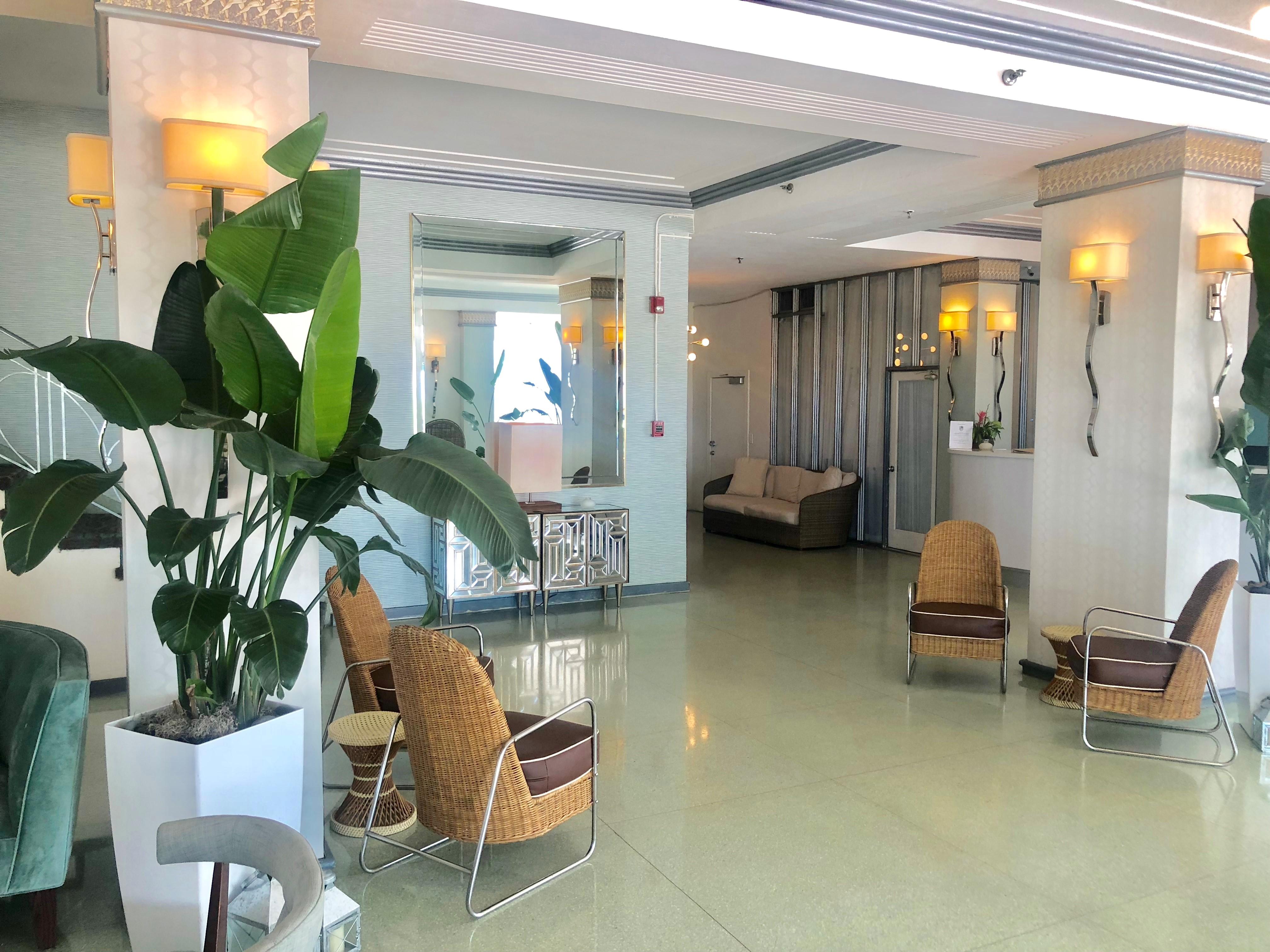 Hotel Broadmore Miami Miami Beach