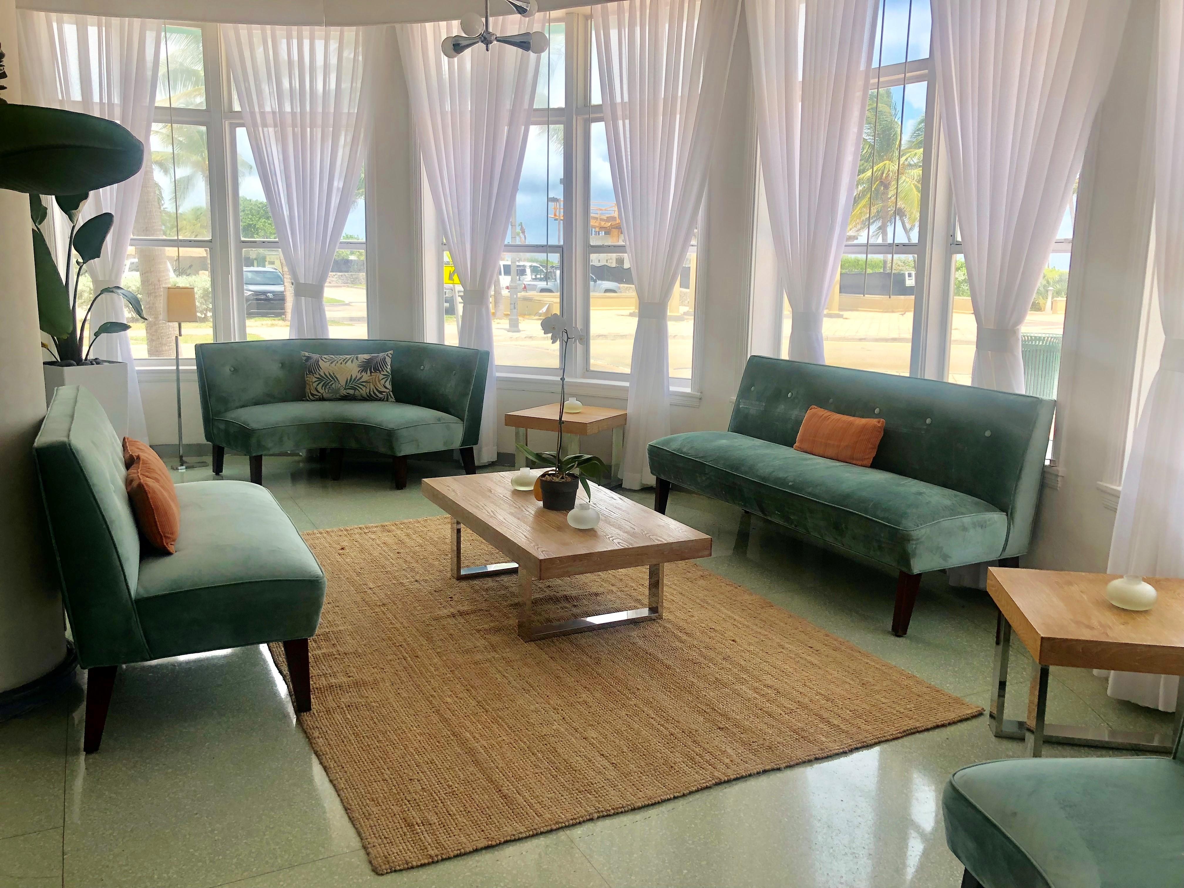 Broadmore Miami Hotel 3*