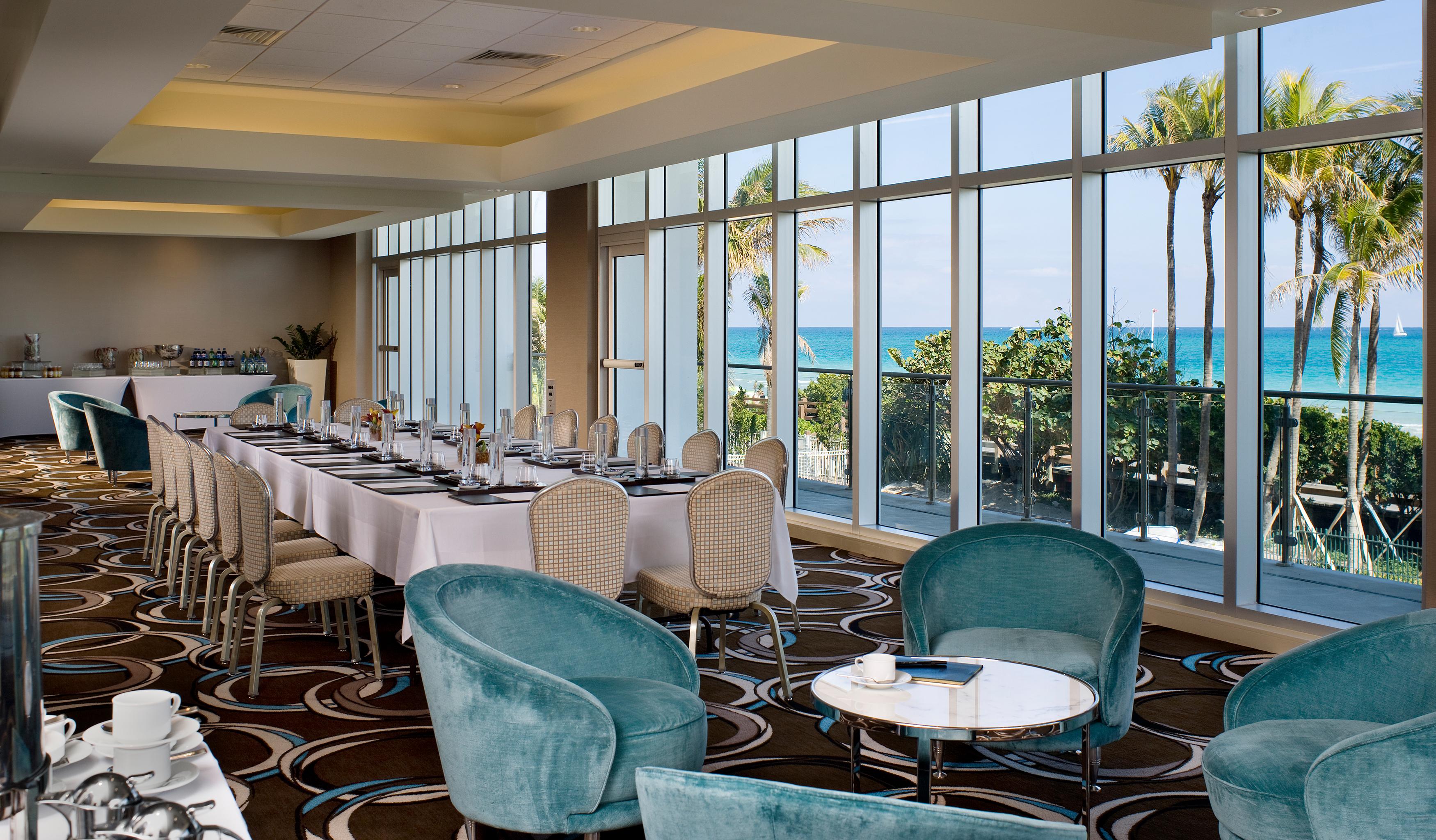 Fontainebleau Miami Resort Miami Beach