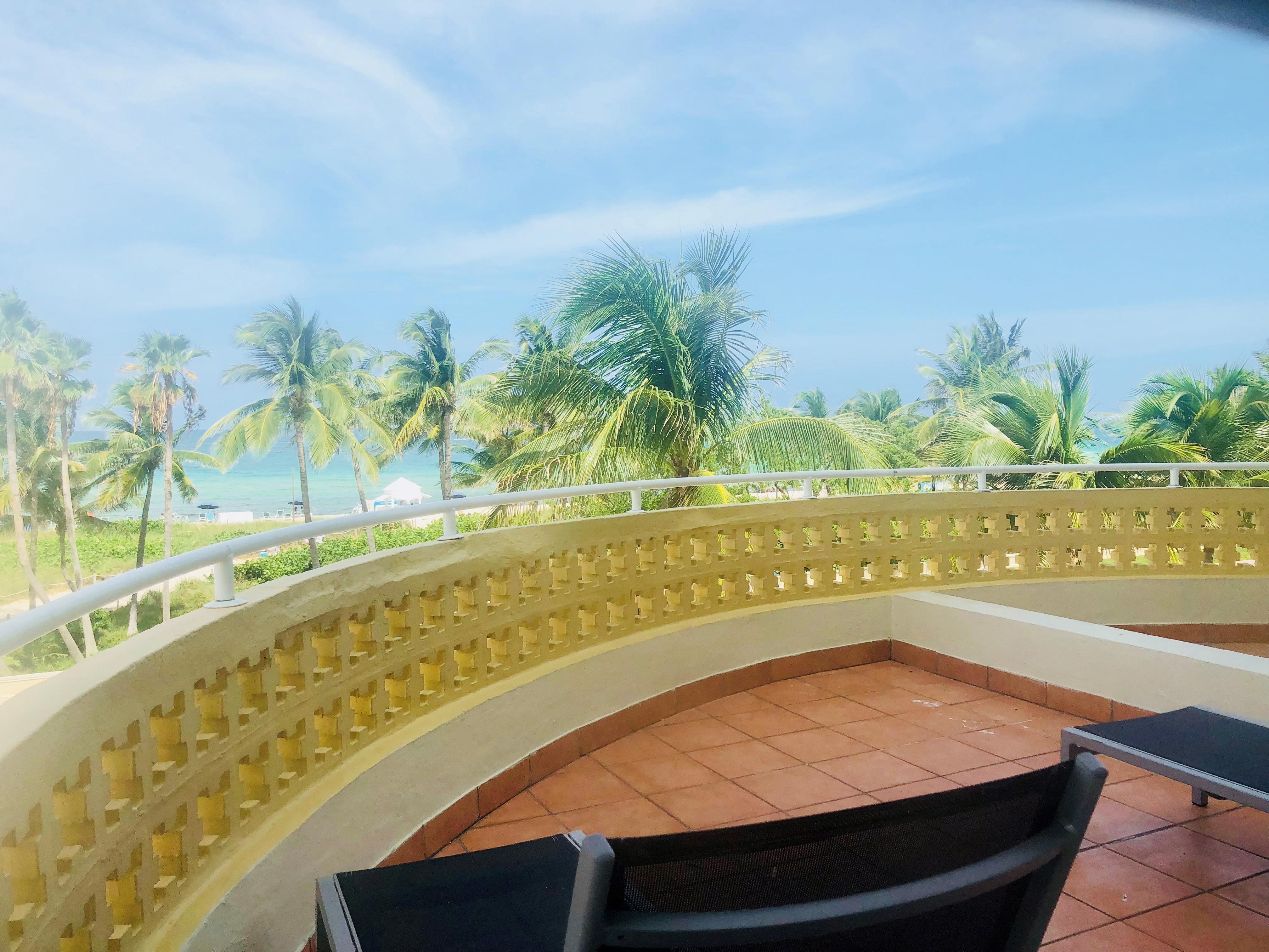 Hotel Broadmore Miami