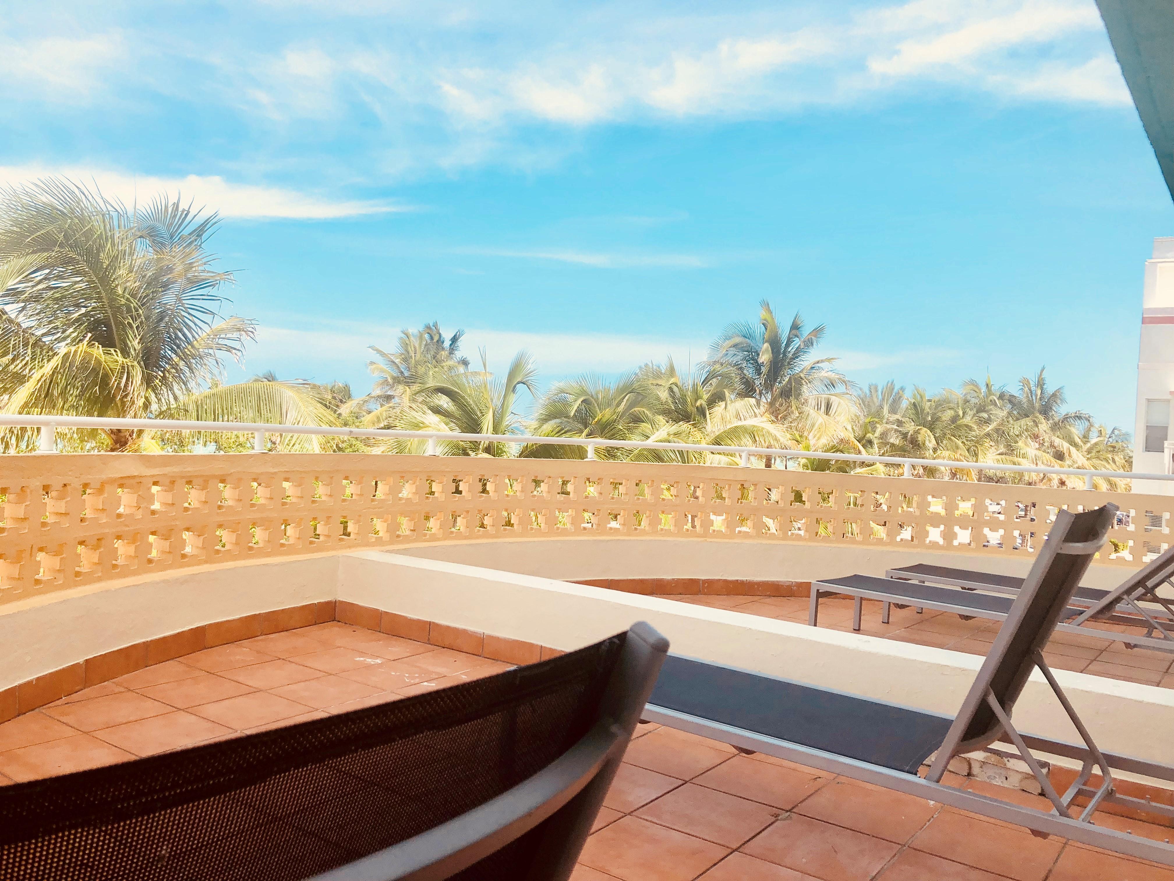 Broadmore Miami 3*