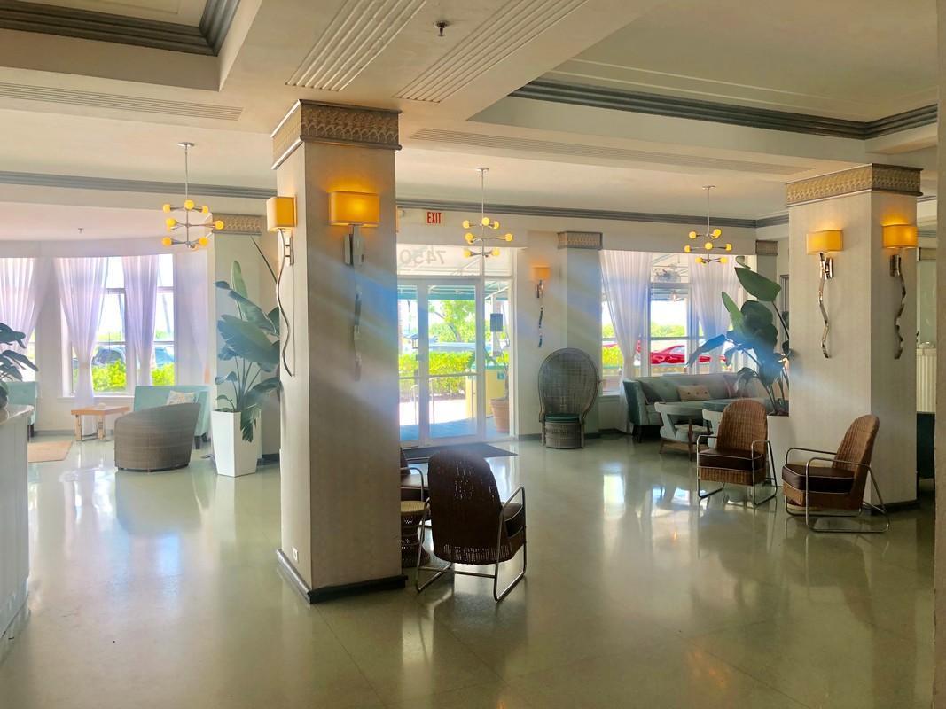 Broadmore Miami 3* Miami Beach