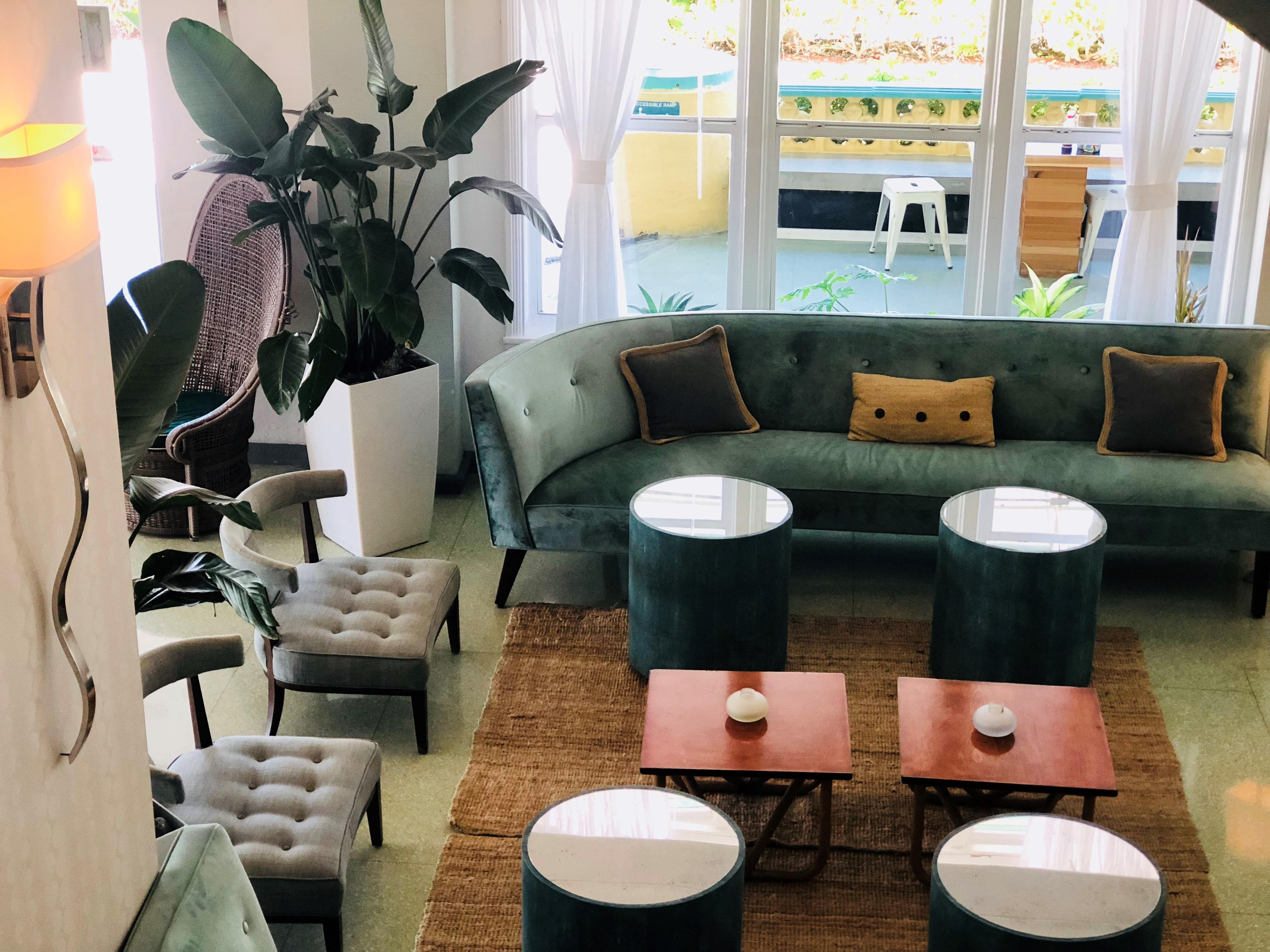 Broadmore Miami 3*
