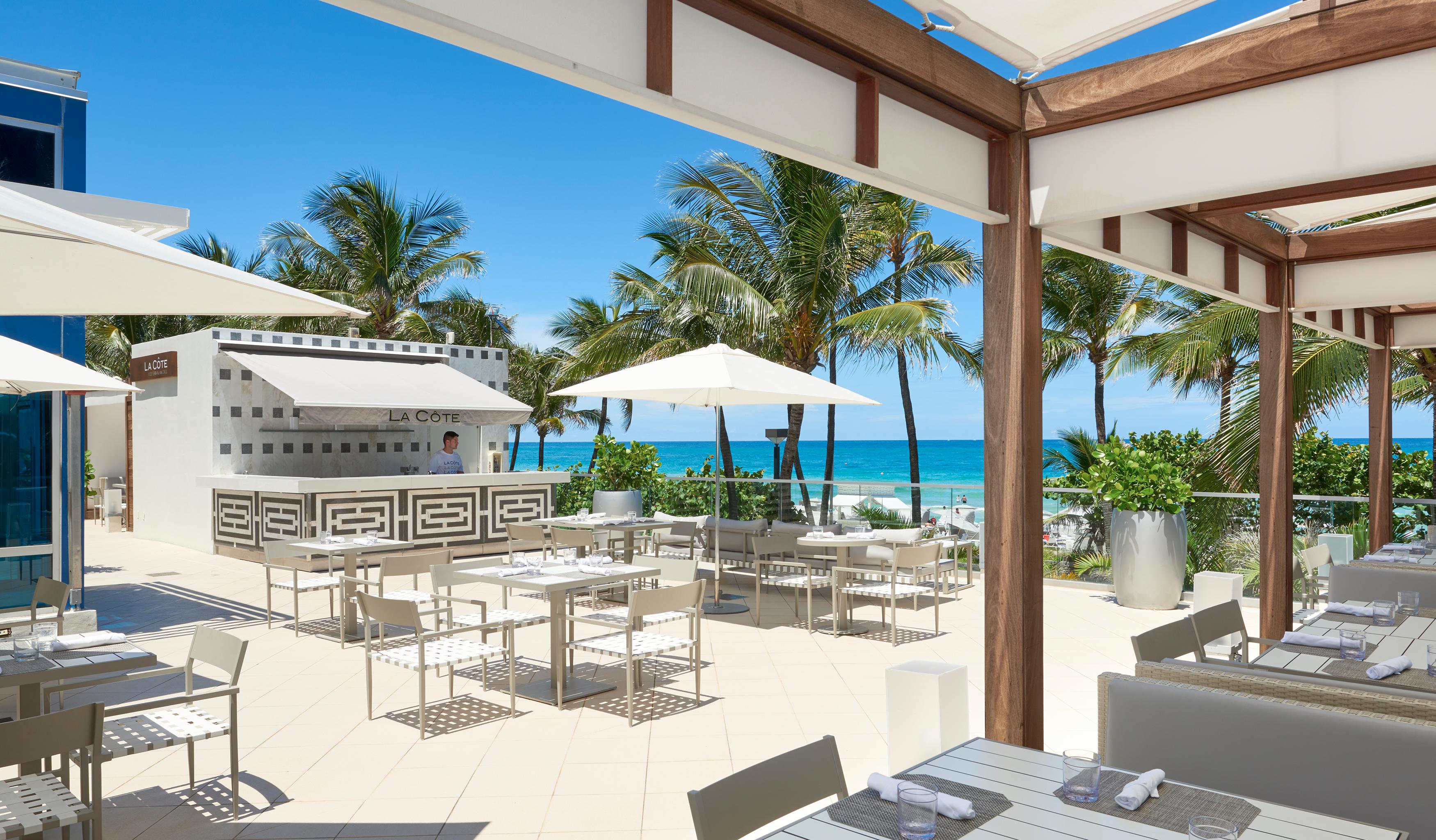 Resort Fontainebleau Miami Miami Beach