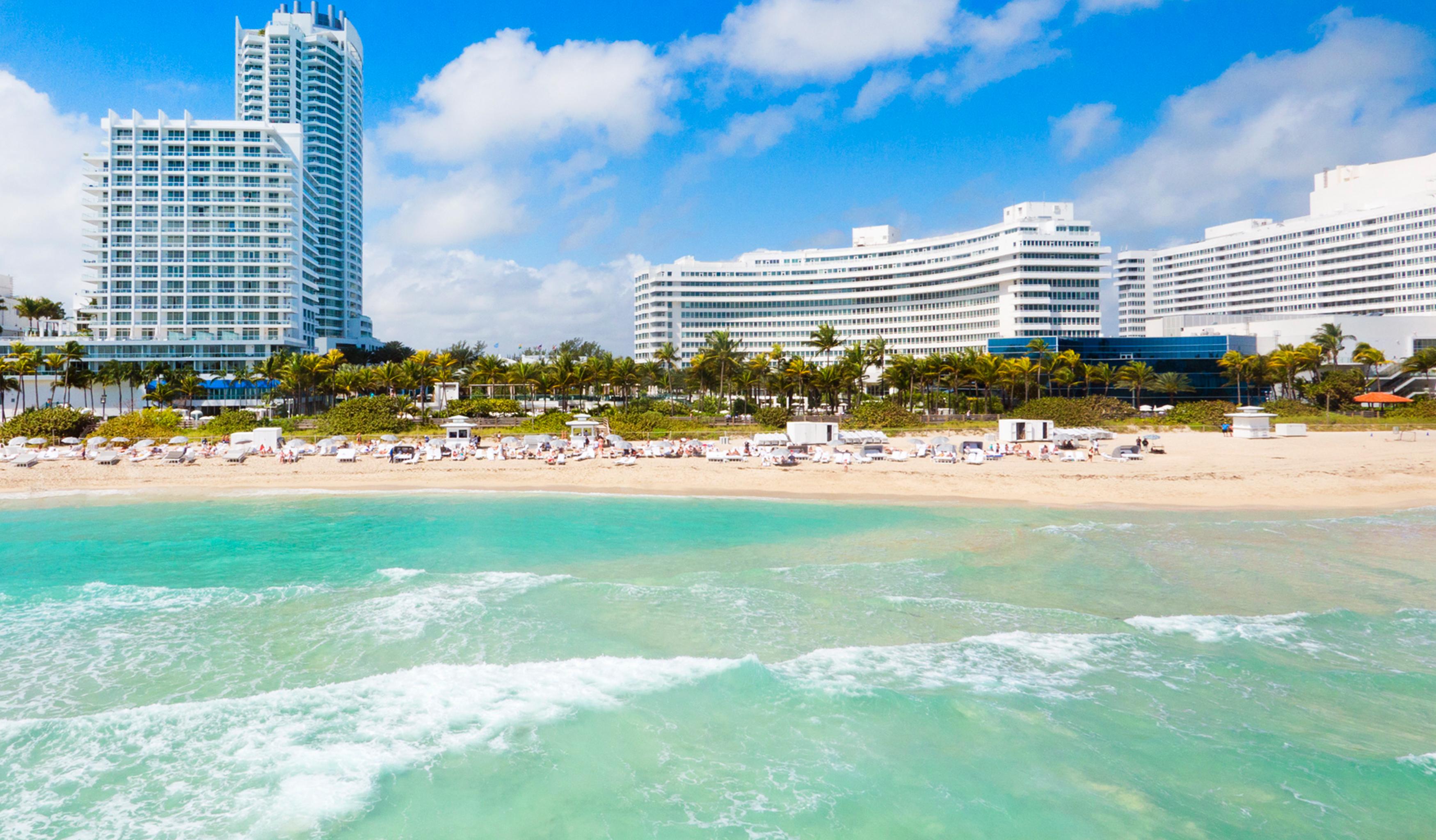 Fontainebleau Miami 5*