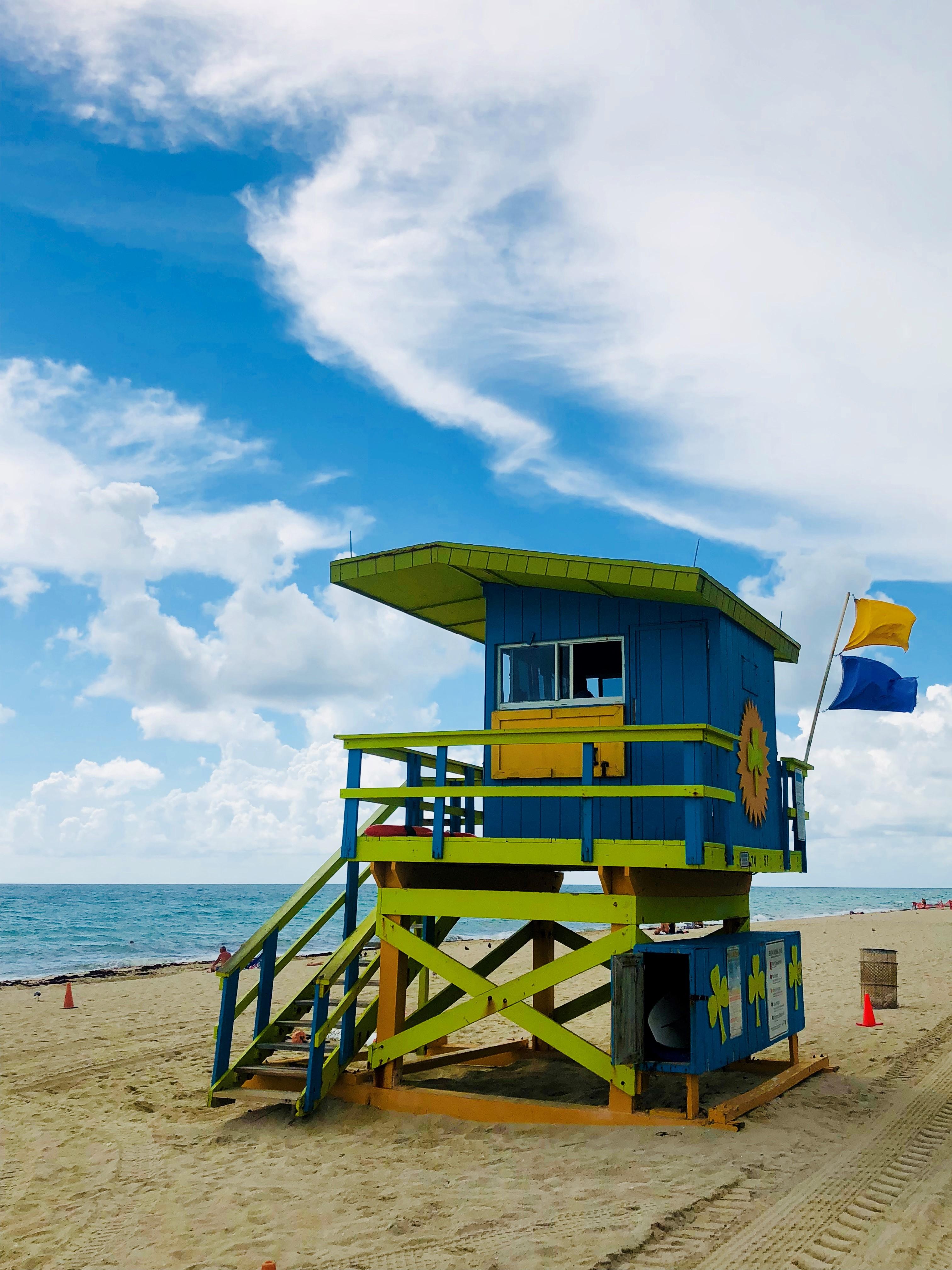 Hotel Broadmore Miami Miami Beach