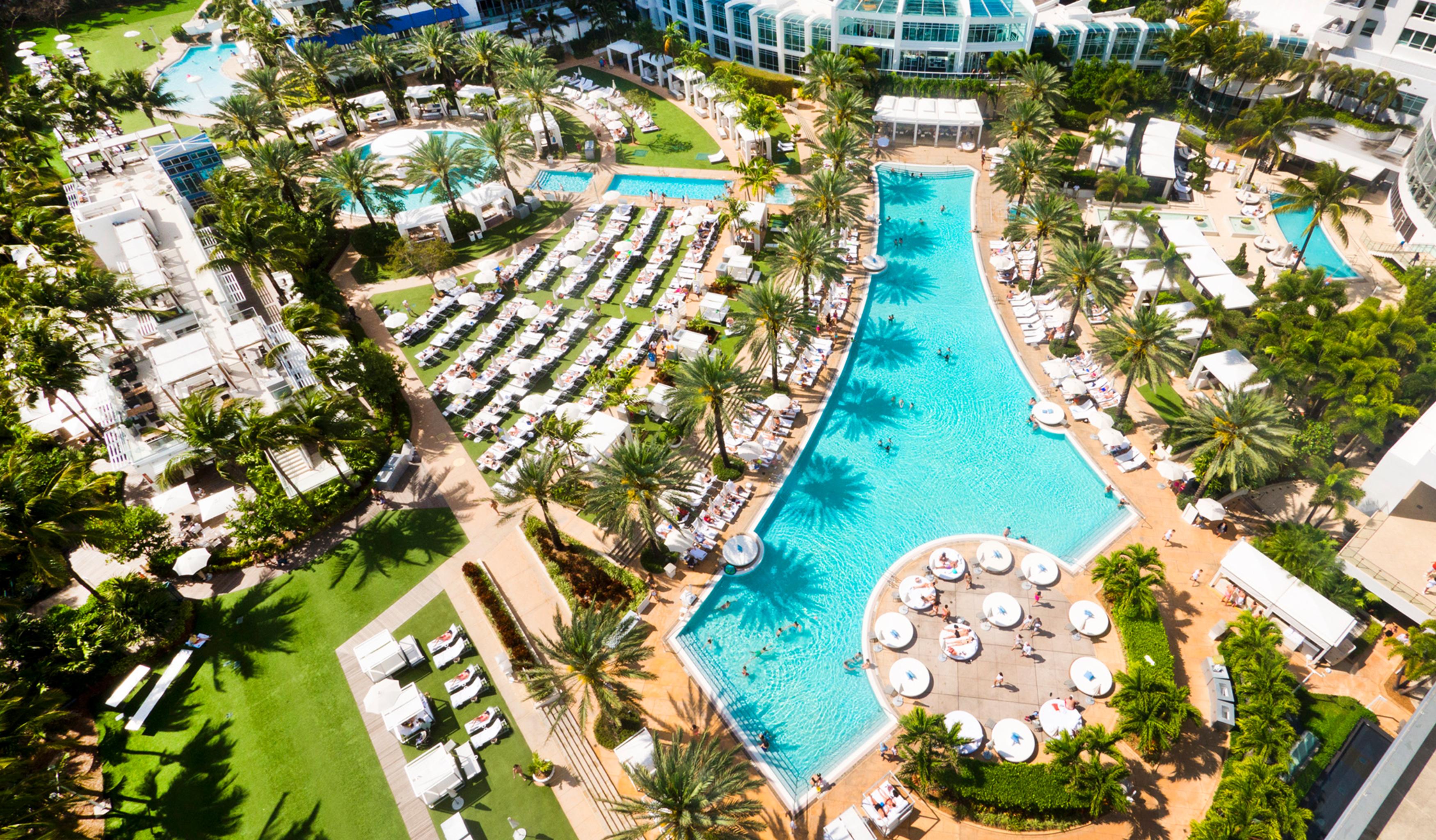 Fontainebleau Miami 5*